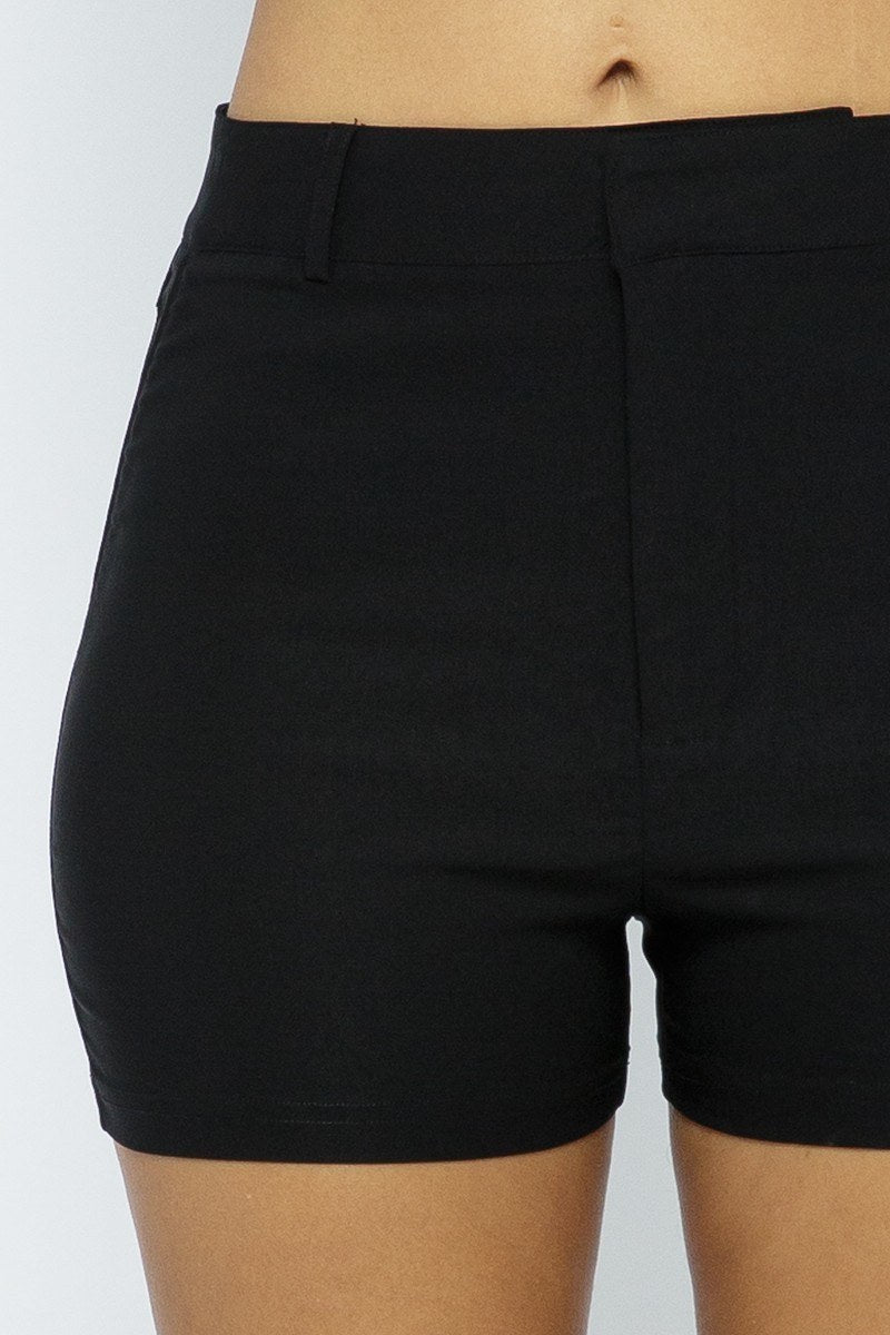 Basic Shorts product image