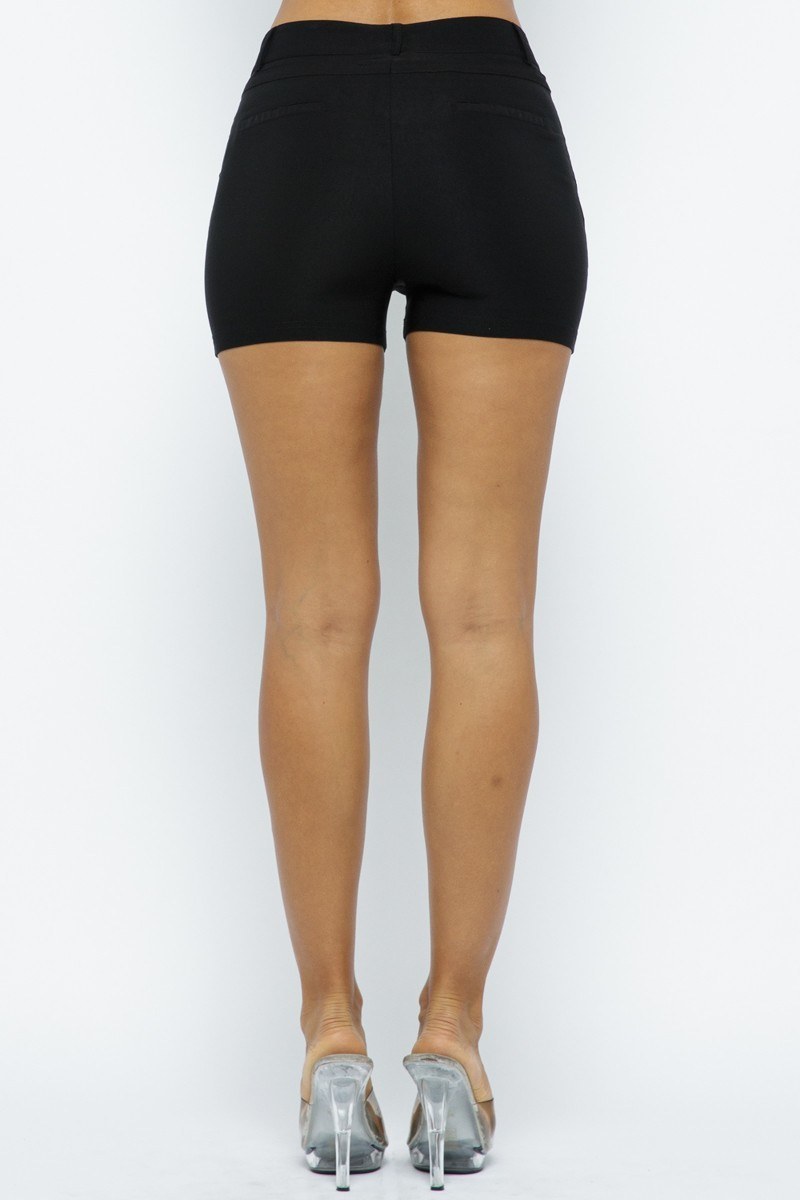 Basic Shorts product image