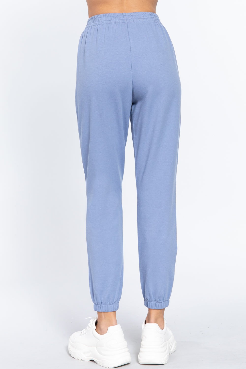 Graphic Long Jogger Pants product image