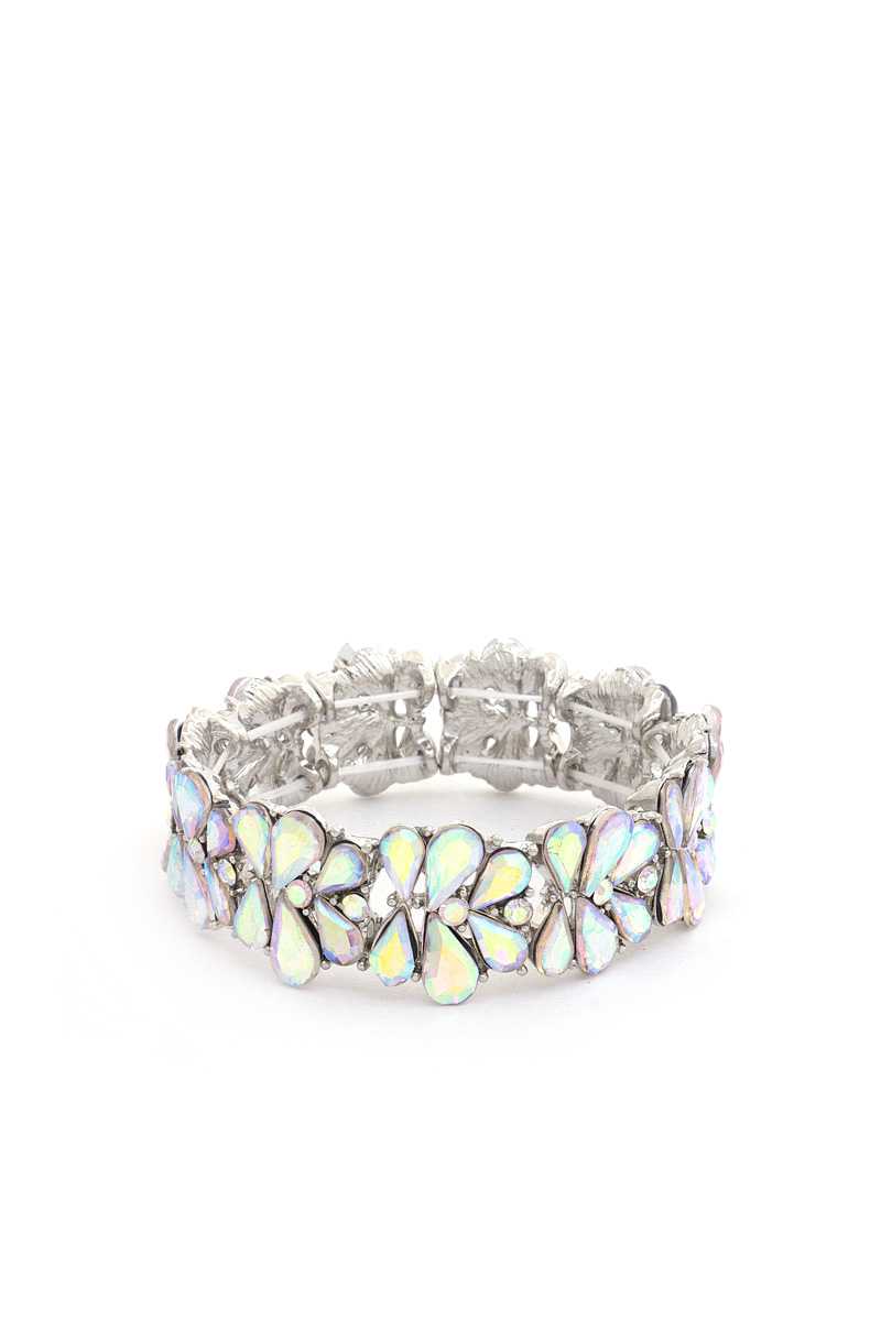 Rhinestone Bracelet product image