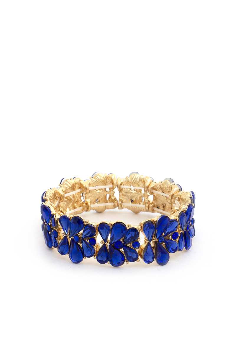 Rhinestone Bracelet product image