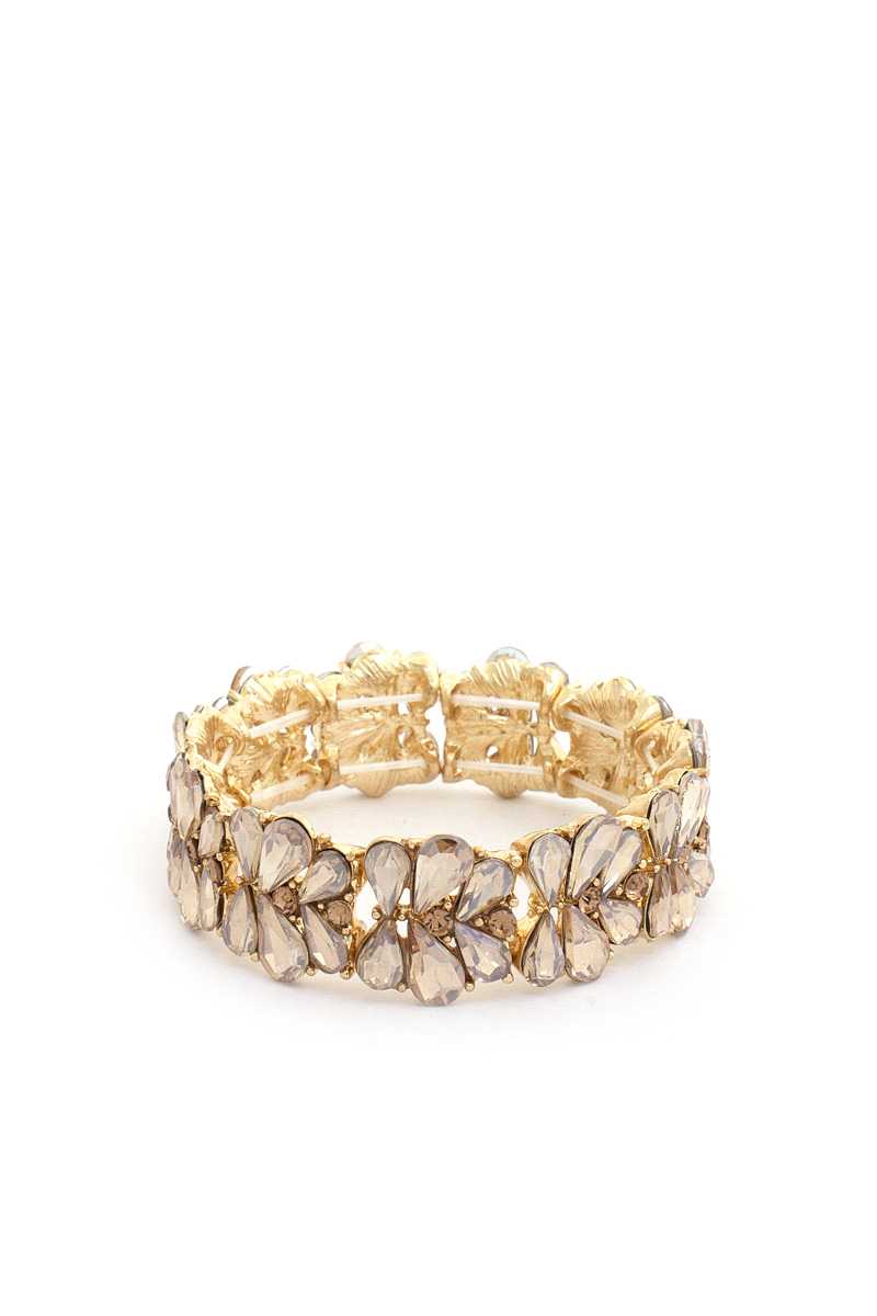 Rhinestone Bracelet product image