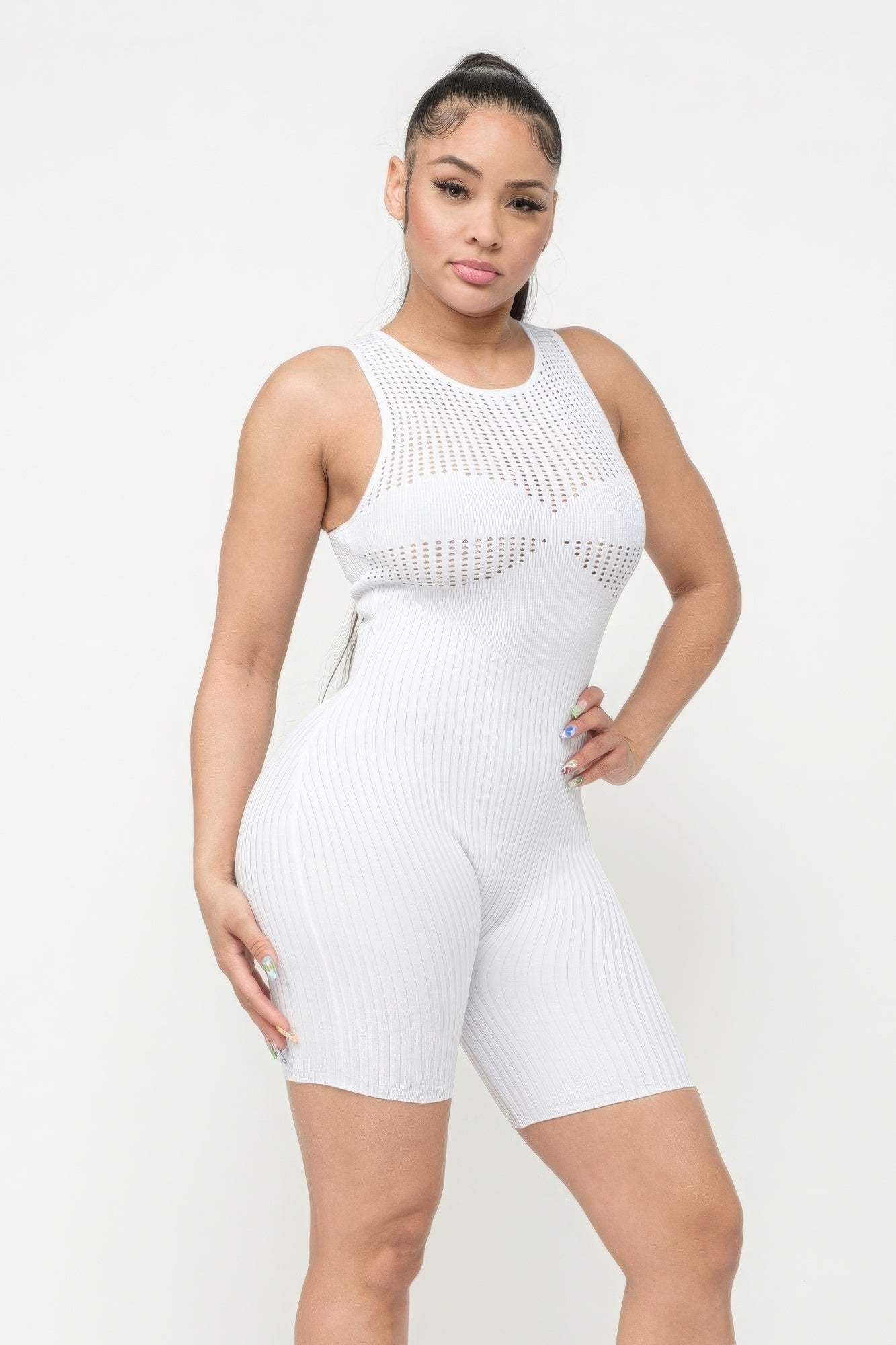 Poinetlle Stitch Romper product image