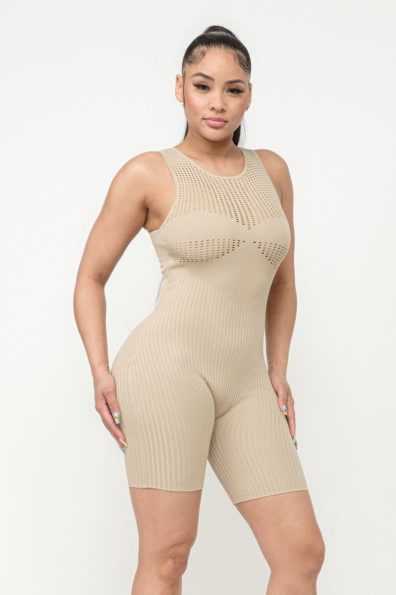 Poinetlle Stitch Romper product image