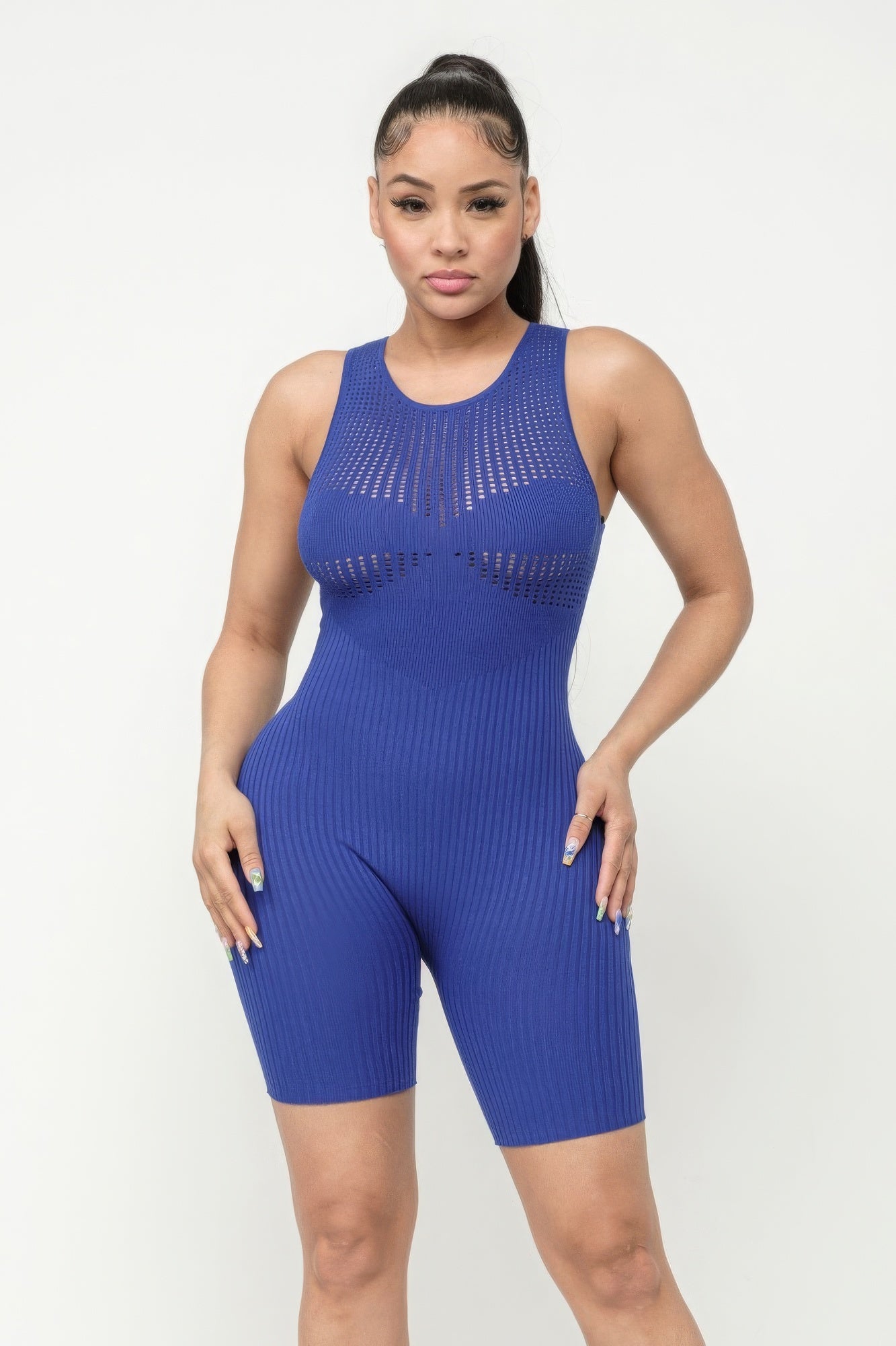 Poinetlle Stitch Romper product image