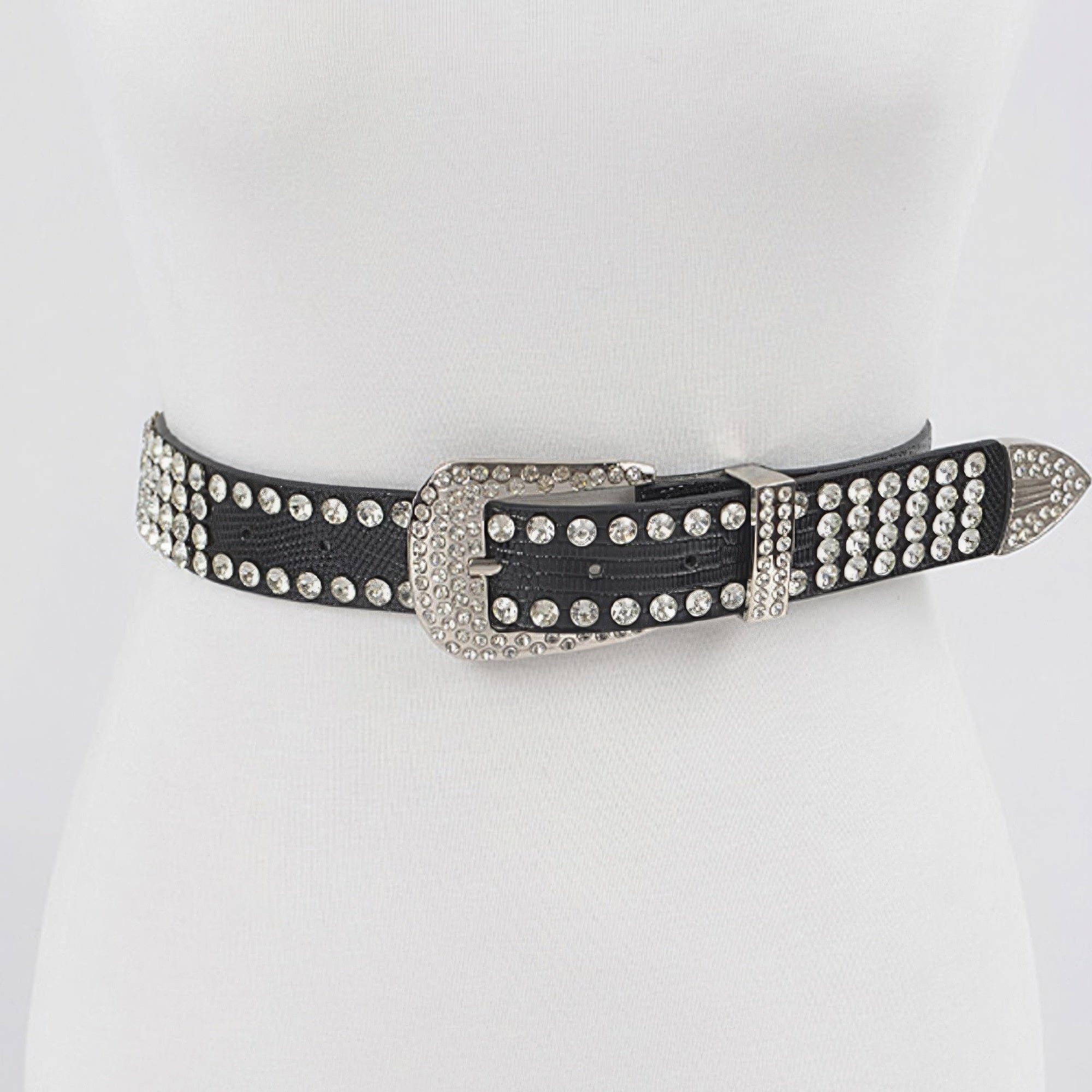 Studded Poly Belt product image