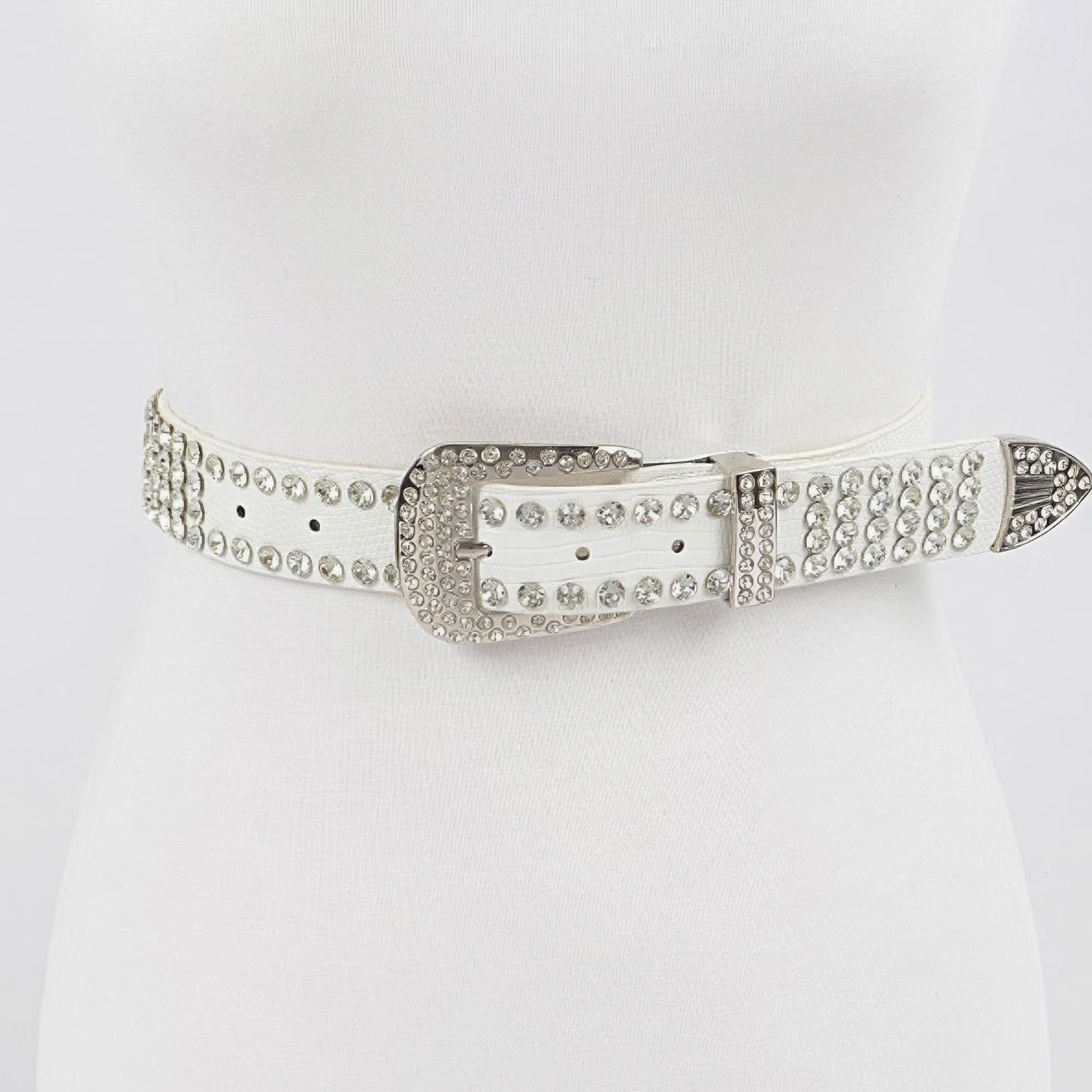 Studded Poly Belt product image