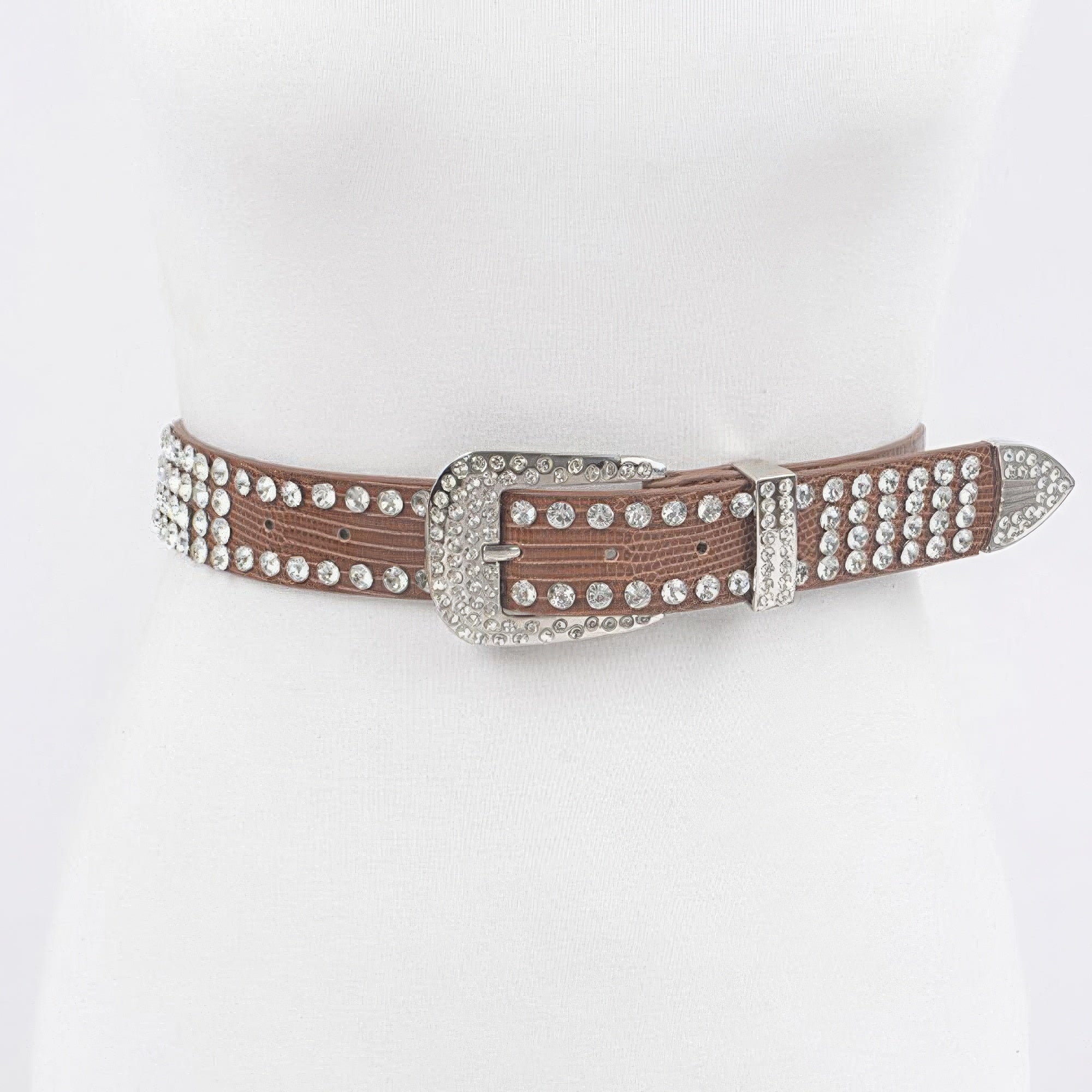 Studded Poly Belt product image