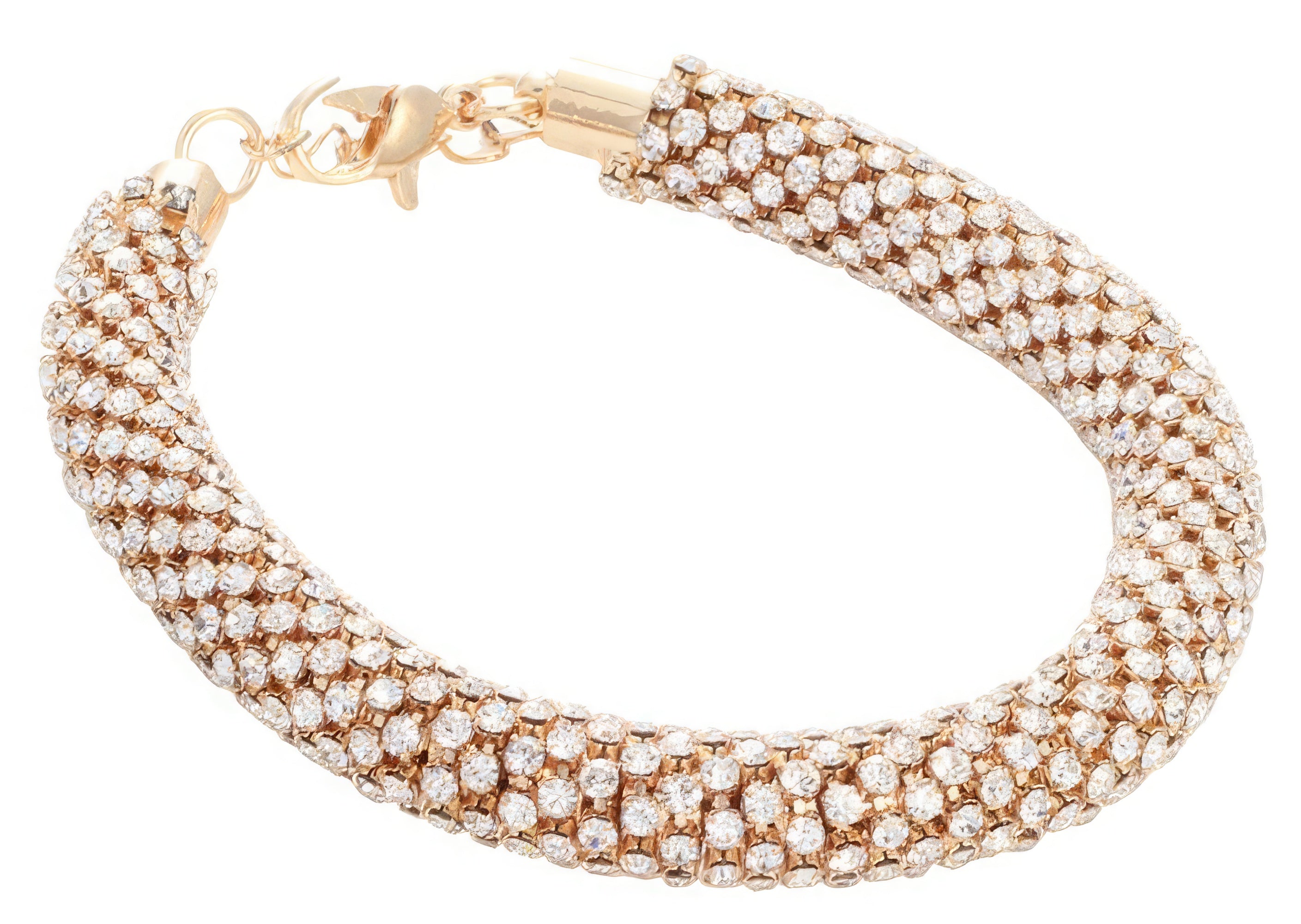 Luxe Casting Bclt Bracelet product image