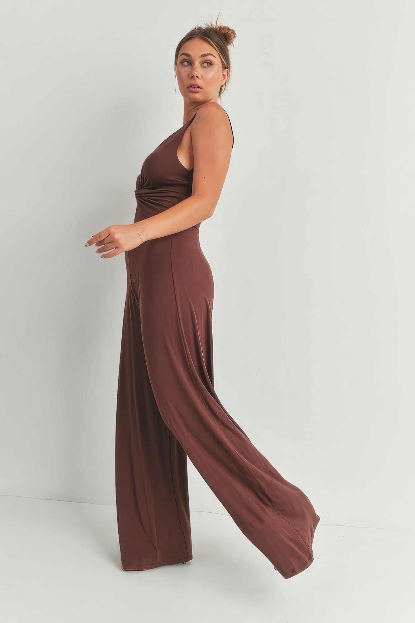 Wide Leg Jumpsuit product image