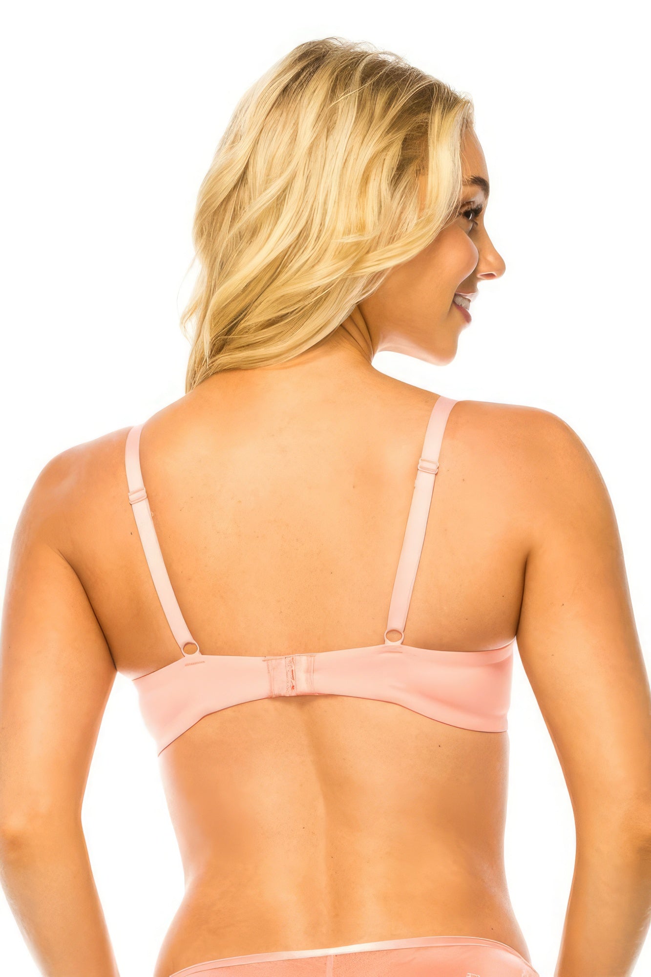 Floral Lace Bra product image