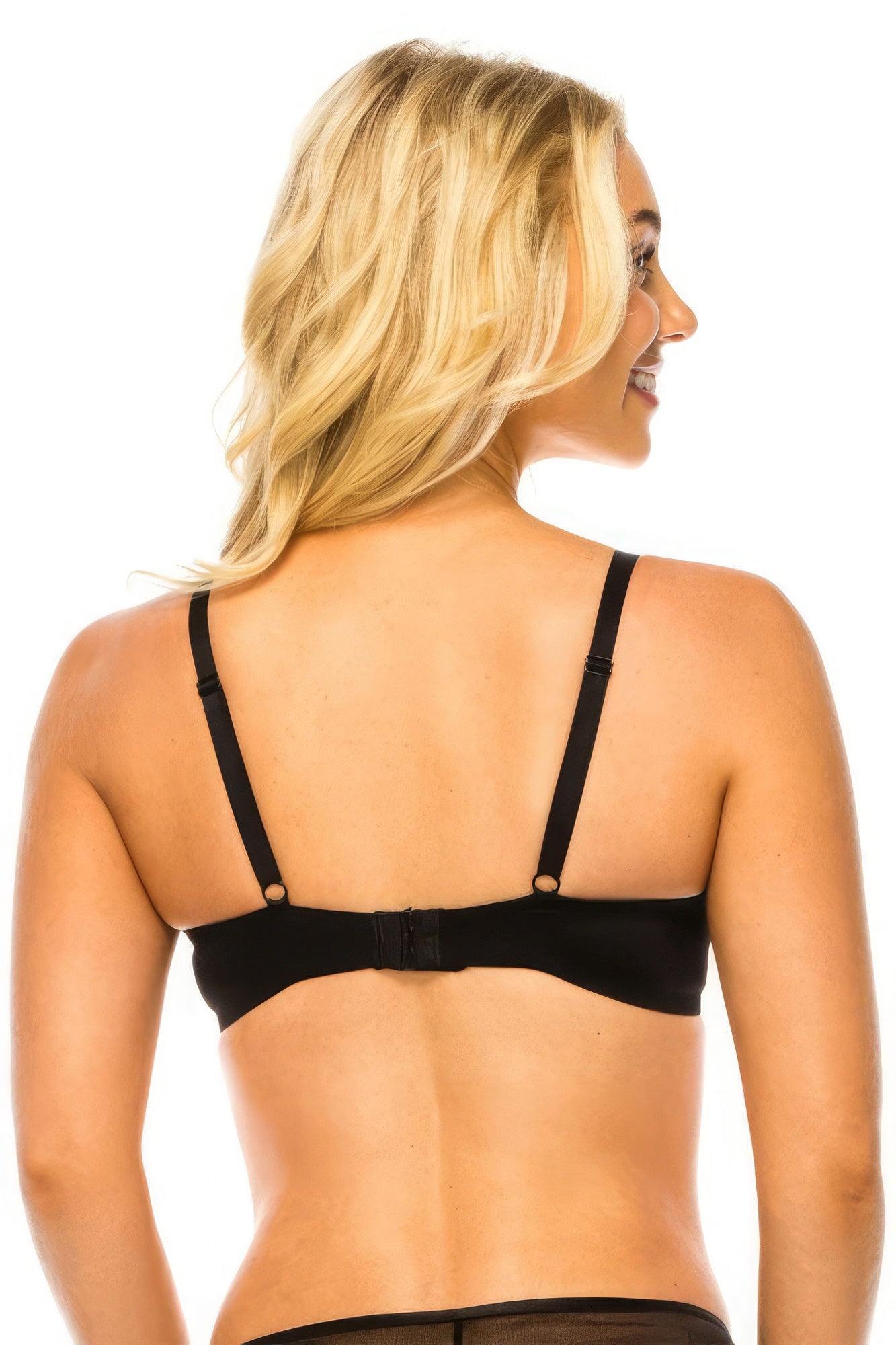 Floral Lace Bra product image