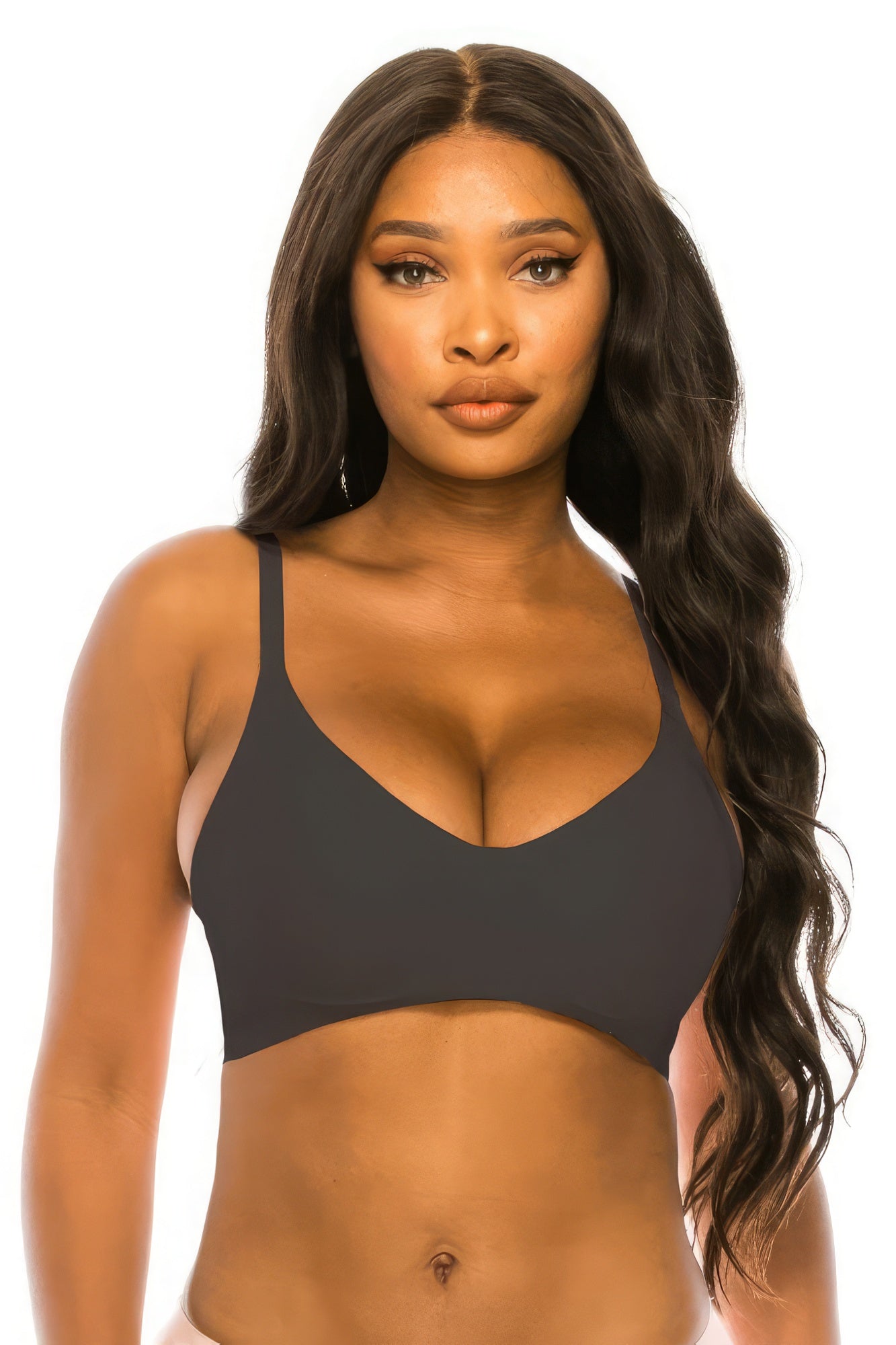 Laser Cut Bralette product image