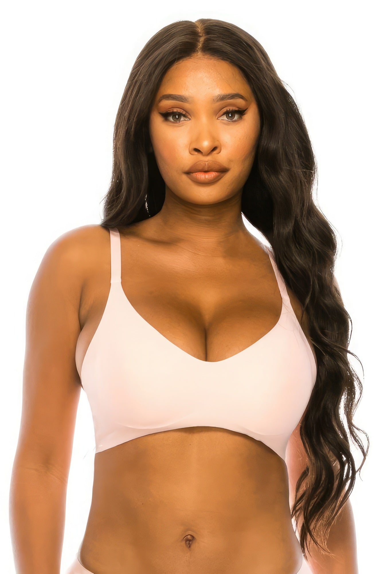 Laser Cut Bralette product image