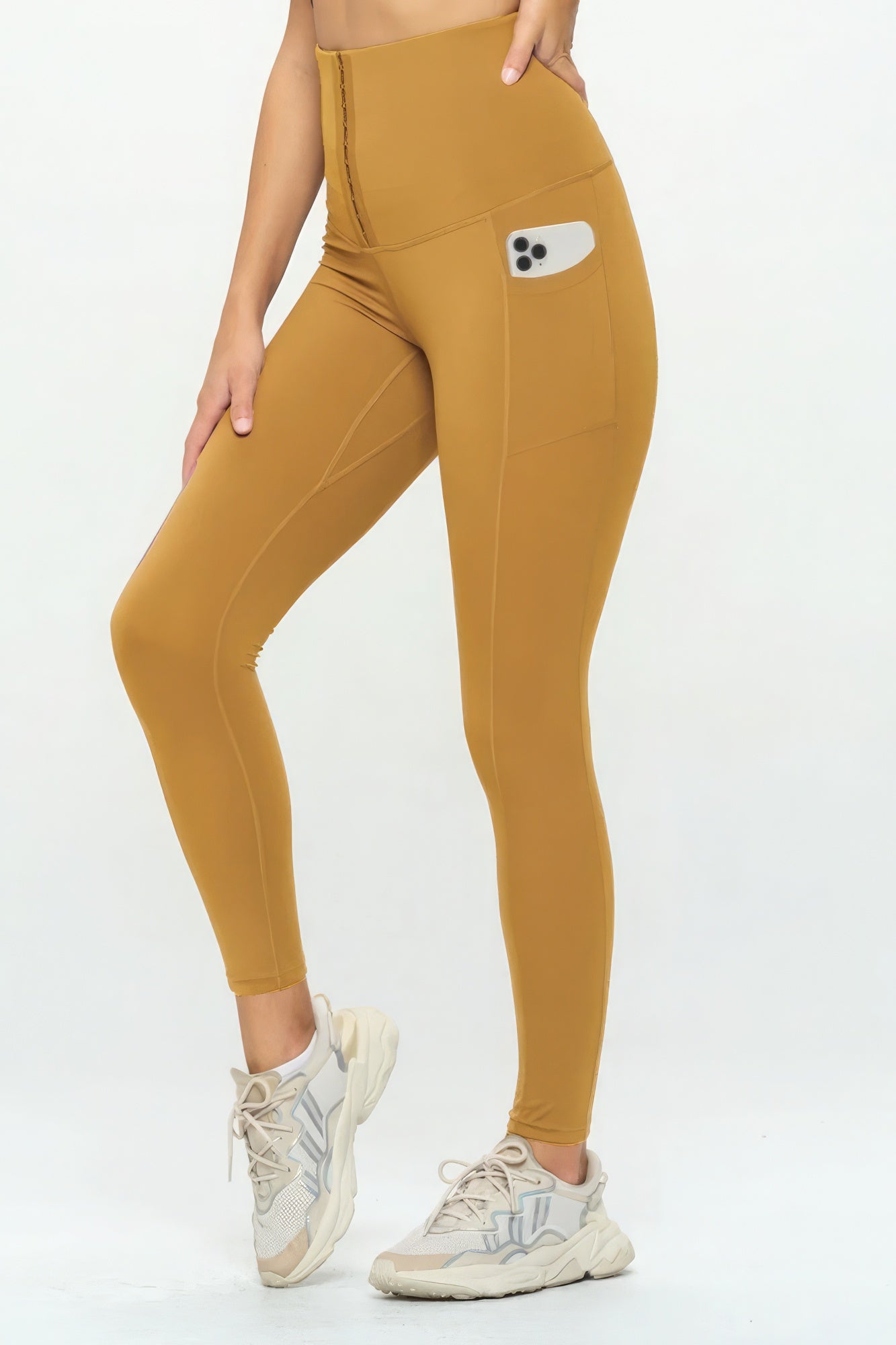 Body Shaper Fashion Yoga Legging product image