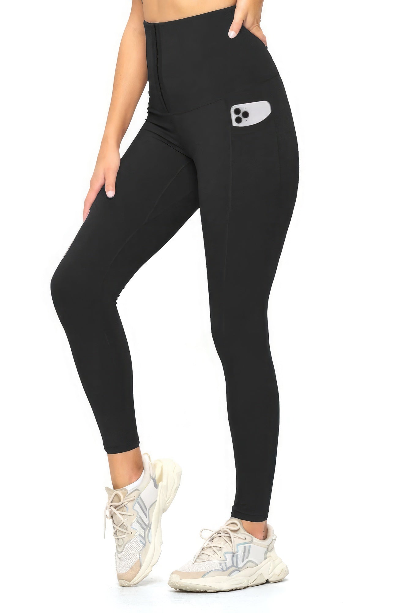 Body Shaper Fashion Yoga Legging product image