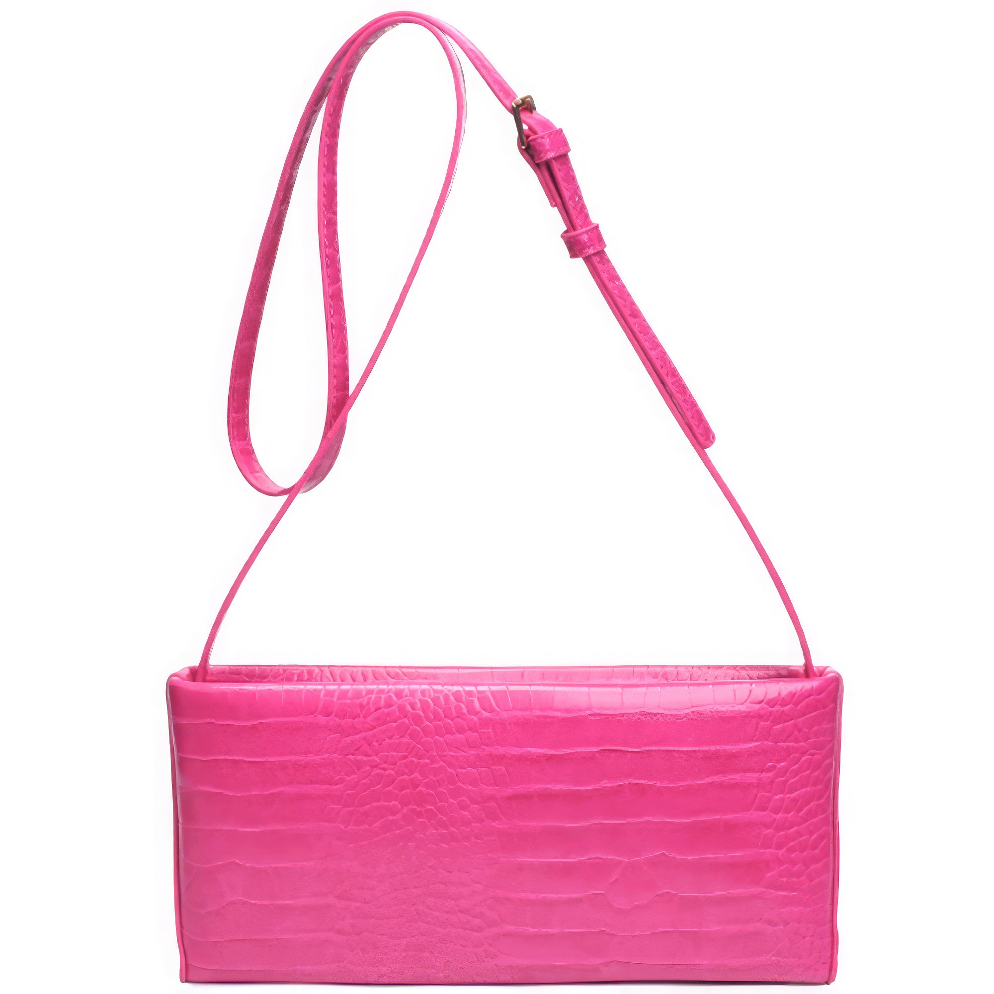 Croc Mandy Handle Crossbody Bag product image