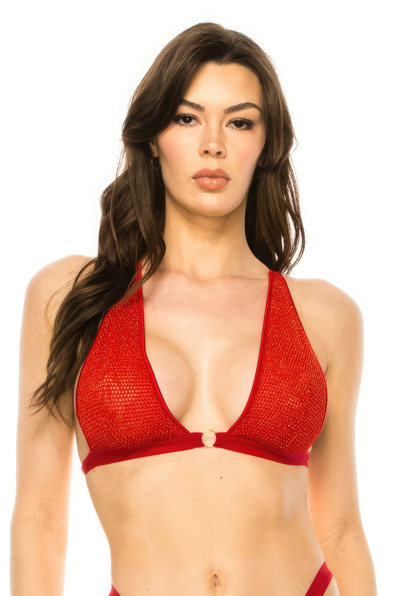 Crossback Bralette product image