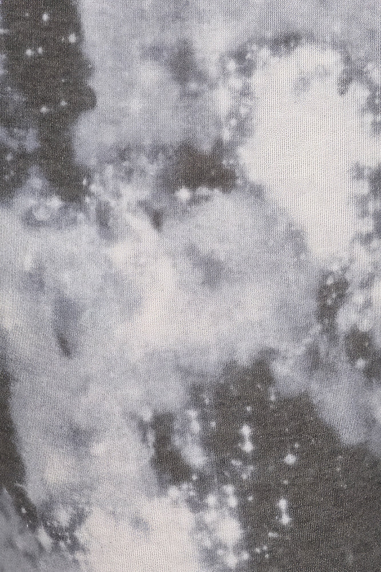 Tie Dye Print Pullover Hoodie And Sweatpants product image