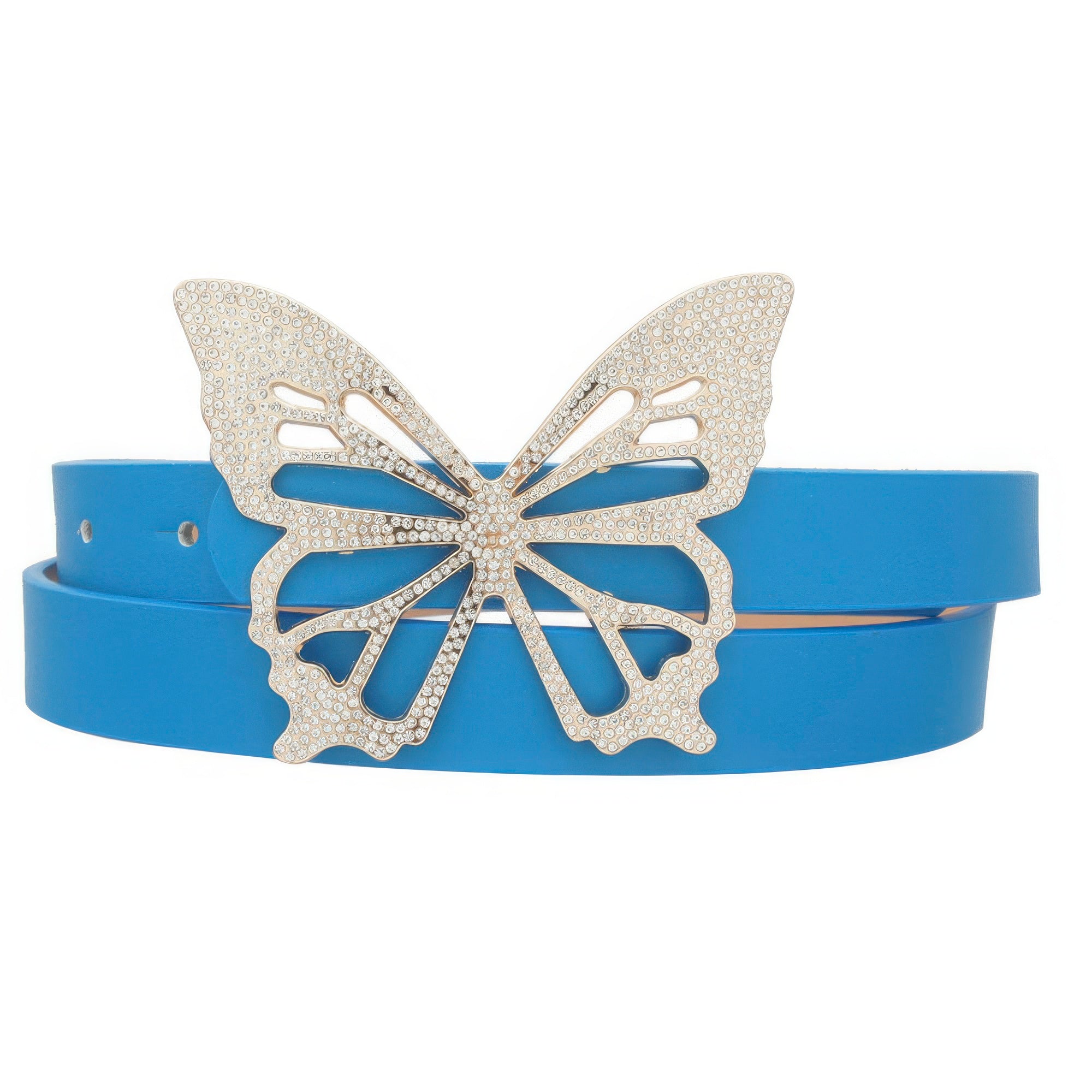 Cut-out Rs Butterfly Belt product image