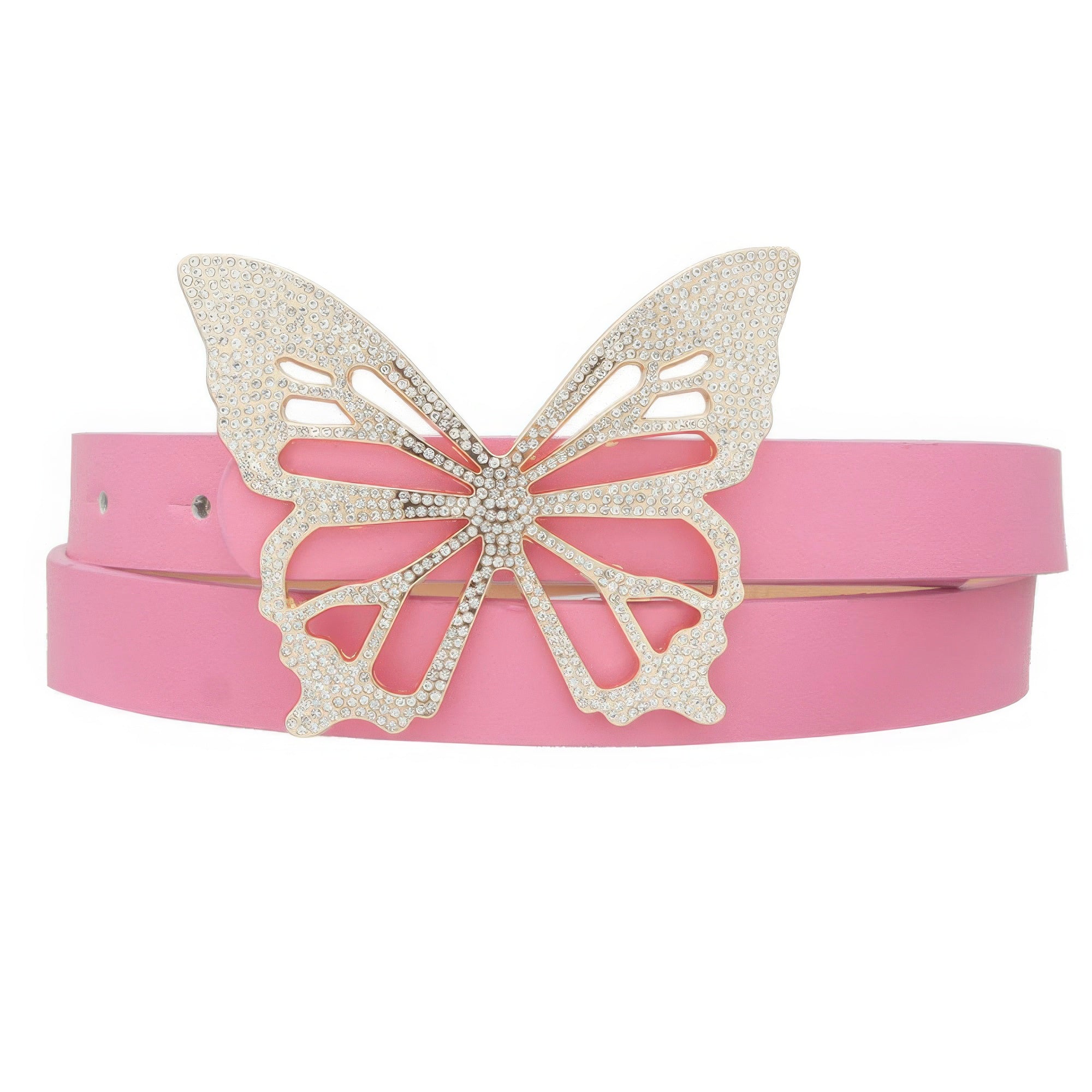 Cut-out Rs Butterfly Belt product image