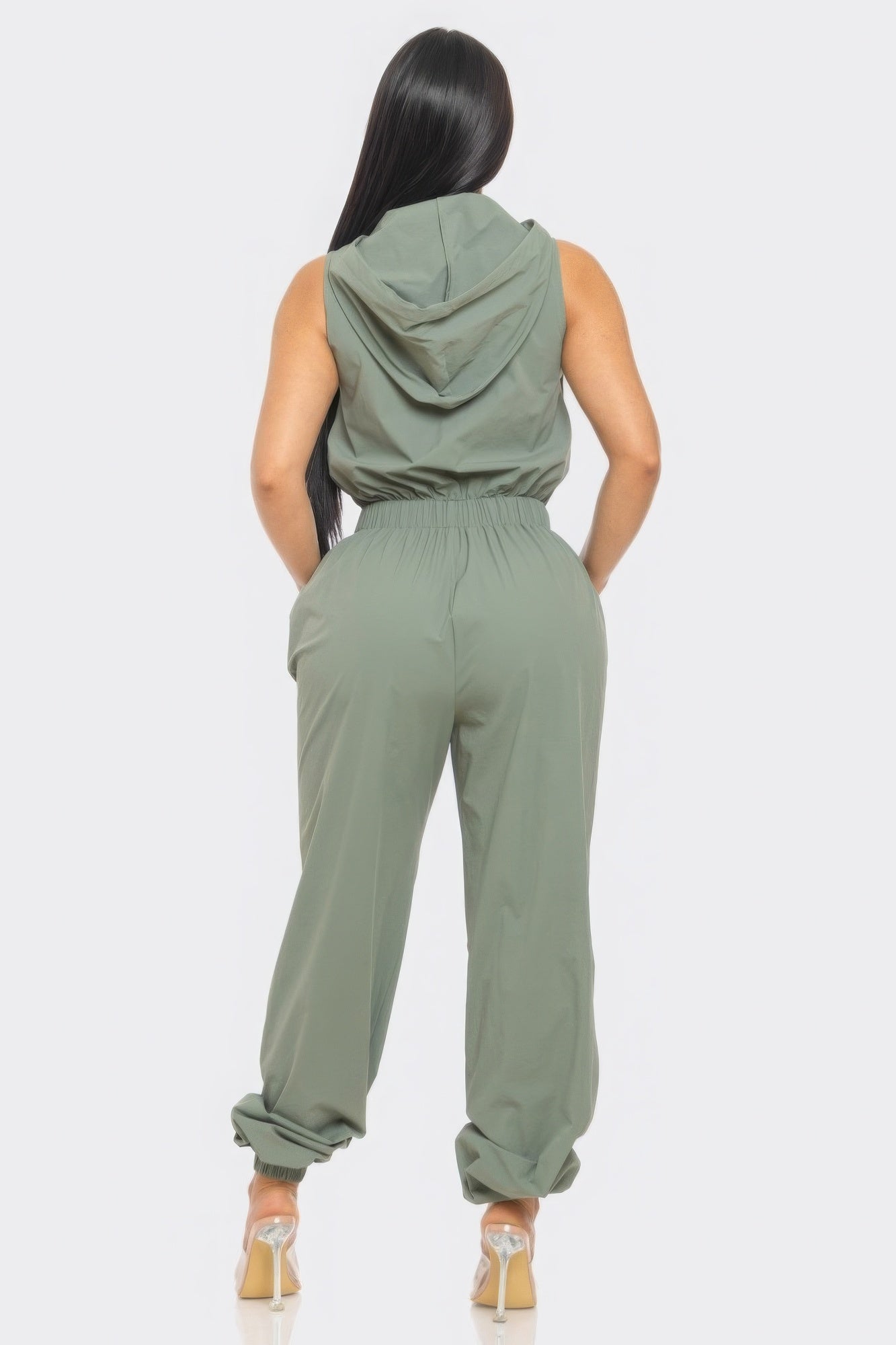 Cargo Jumpsuit product image