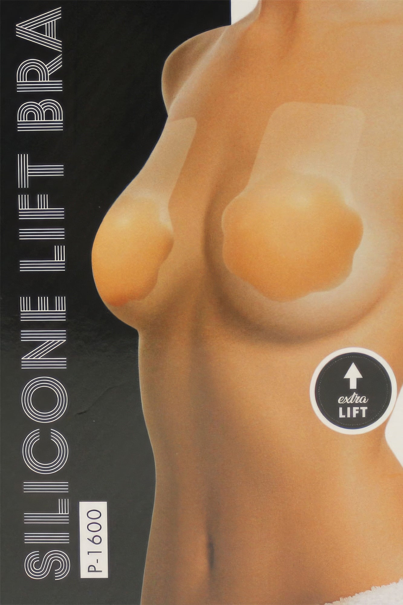 Silicone Lift Bra product image