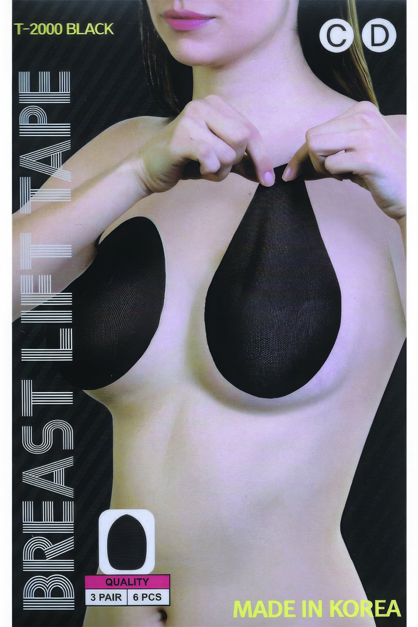 Breast Lift Tape product image