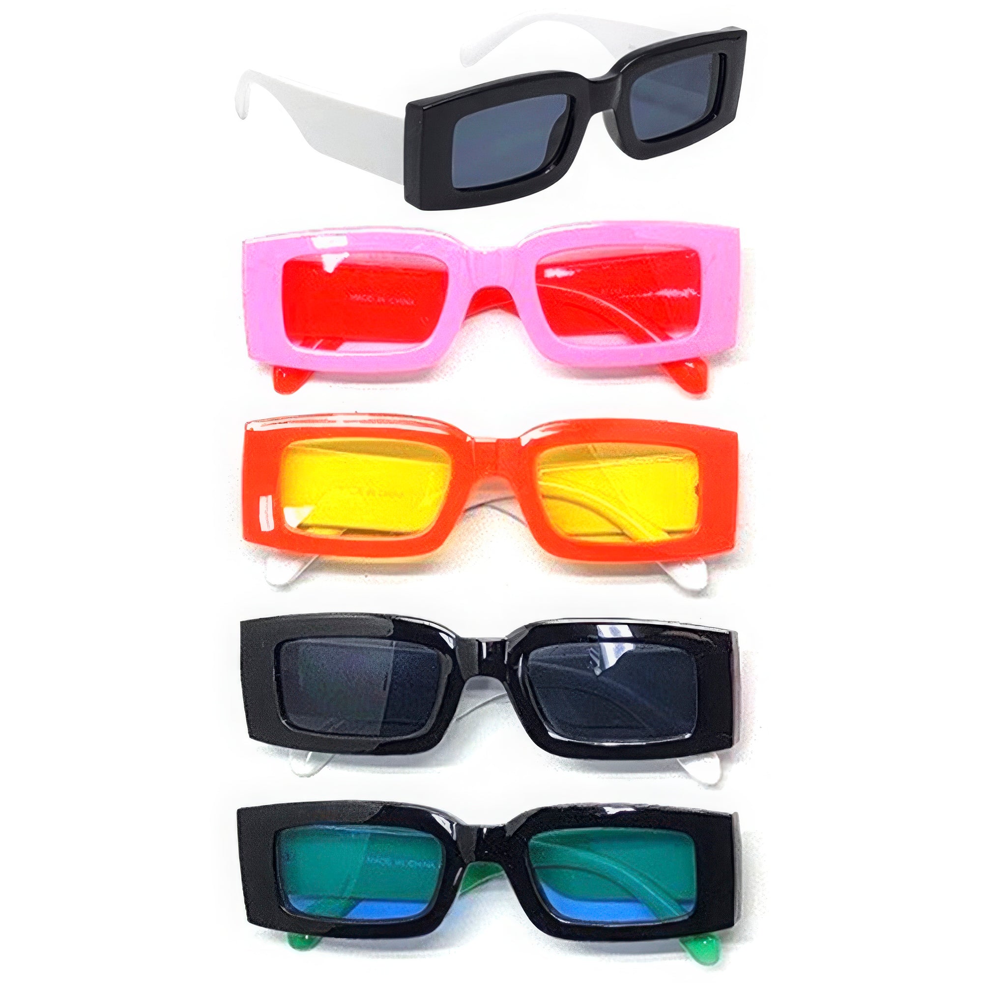 Chic Square Sunglasses product image