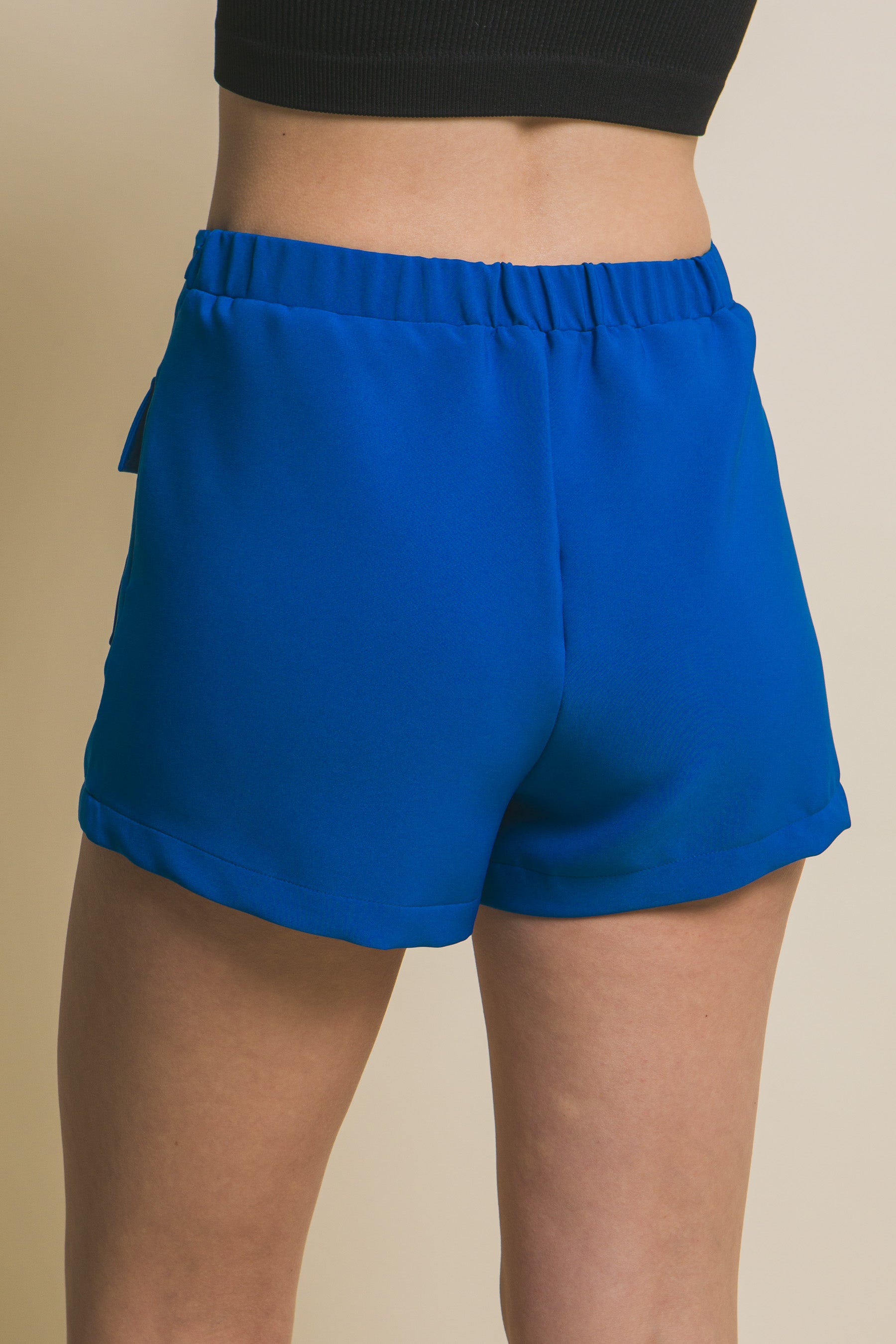 Vertigo Skorts With Cargo Pockets product image