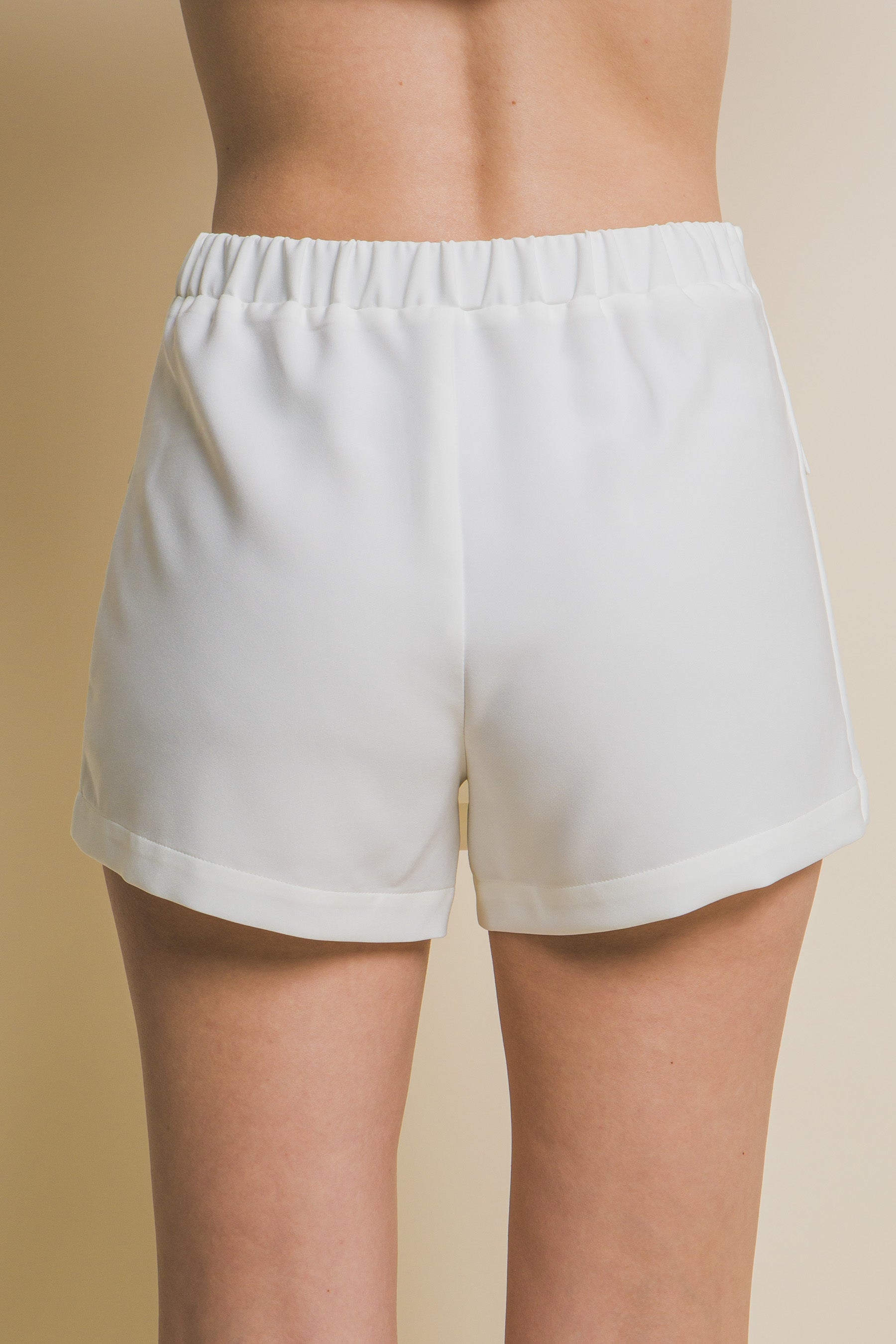 Vertigo Skorts With Cargo Pockets product image