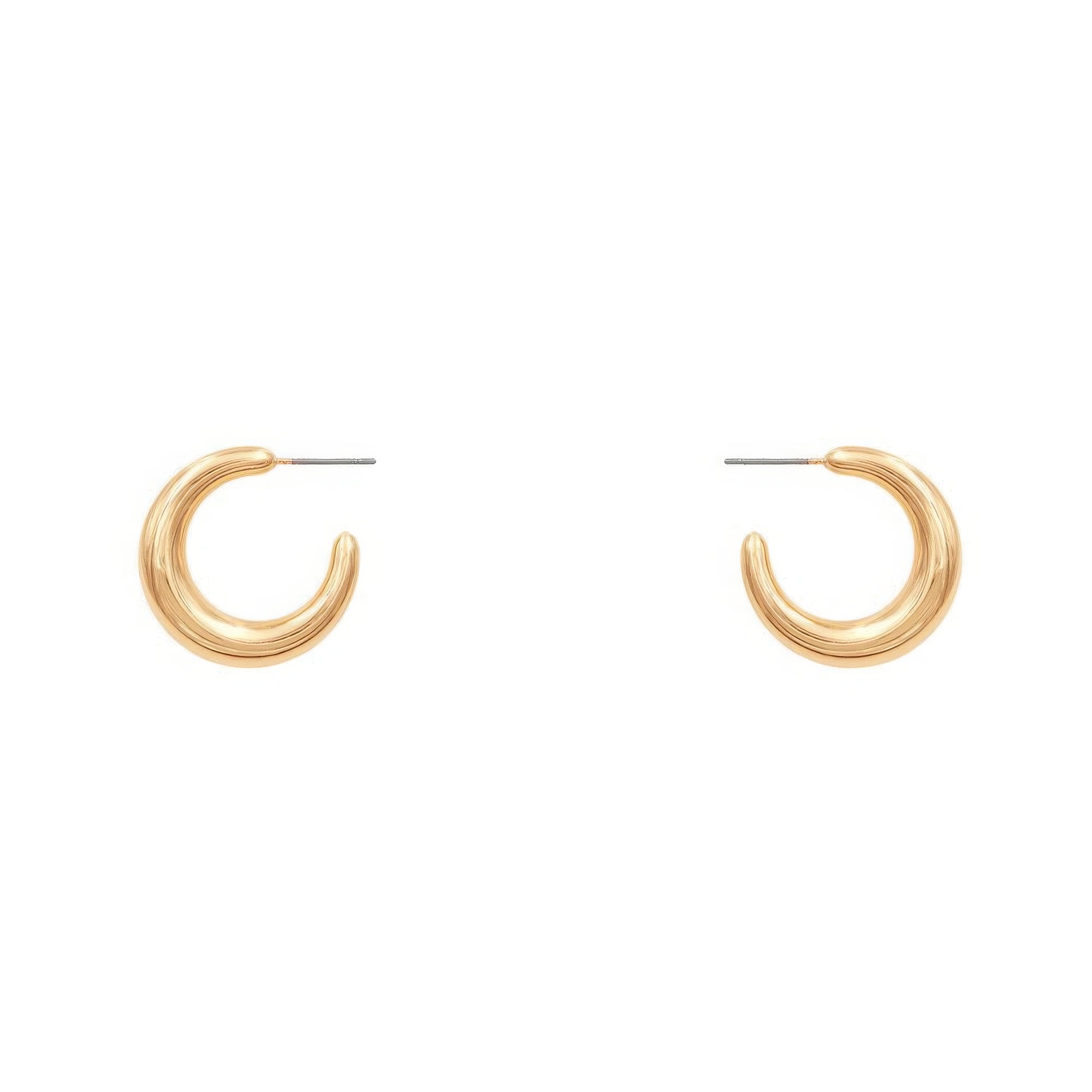 Open Circle Earring product image