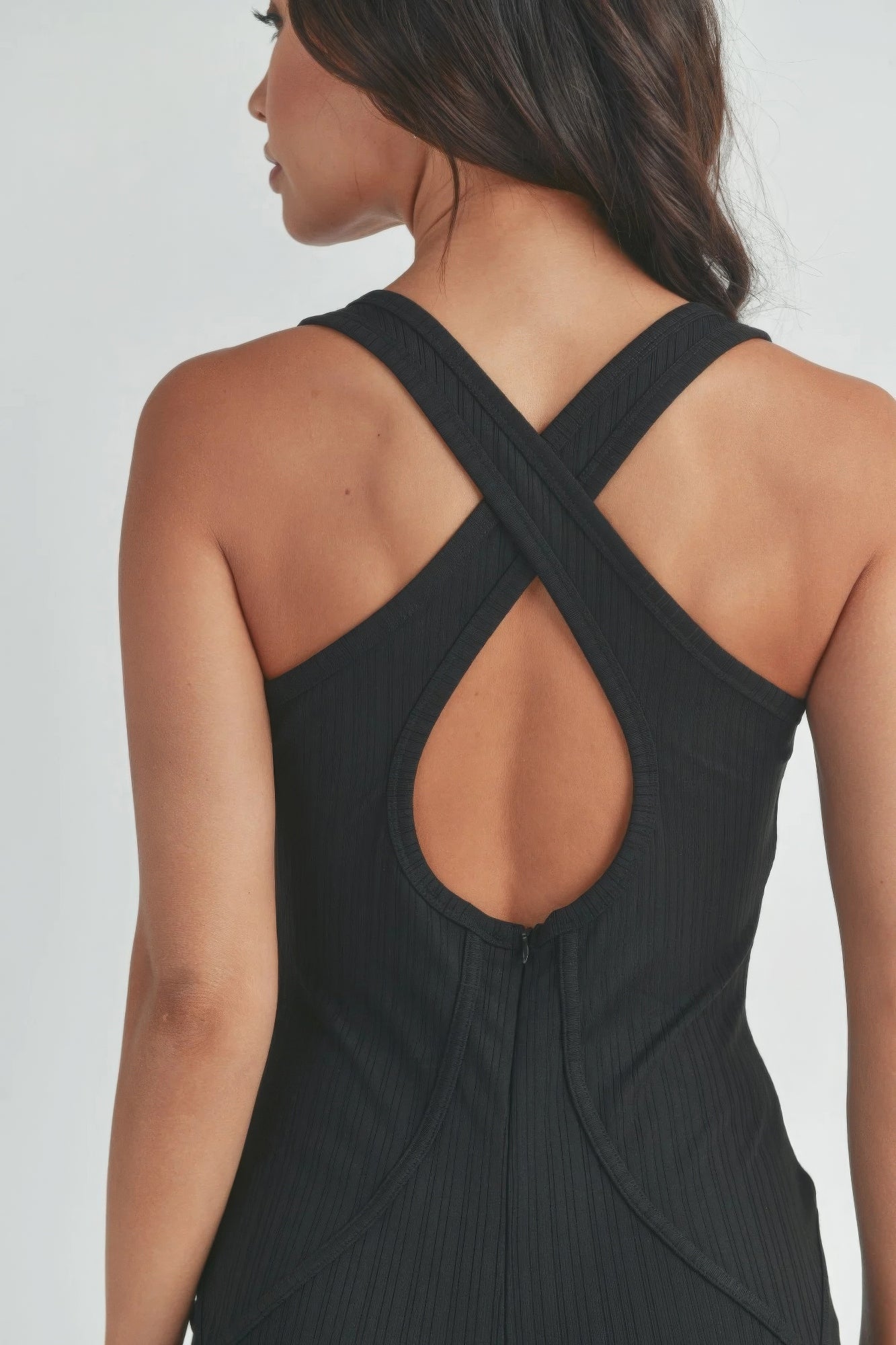 Solid Color Jumpsuit product image