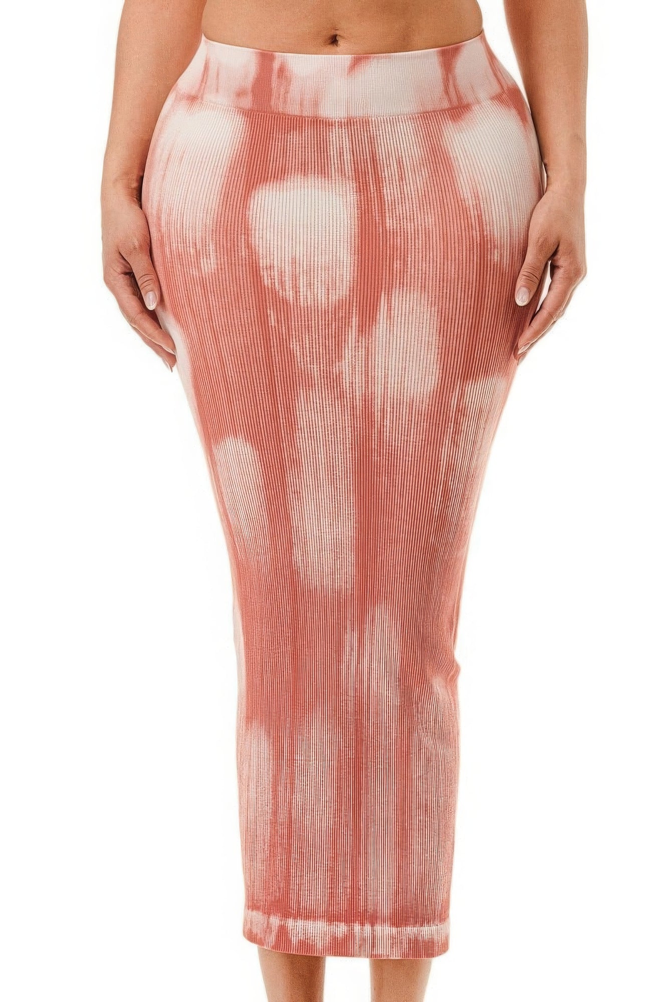 Mineral Wash Skirt Set product image