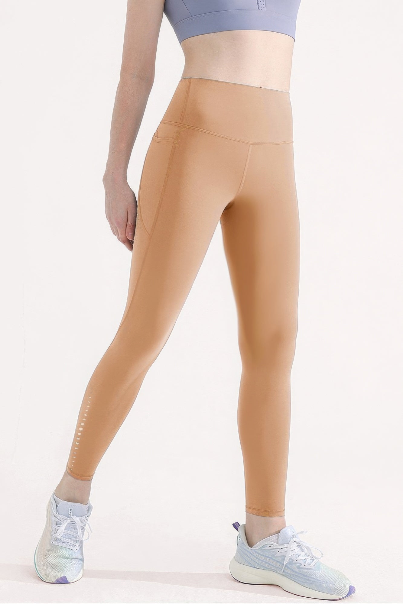 Premium Yoga Legging With Pocket product image