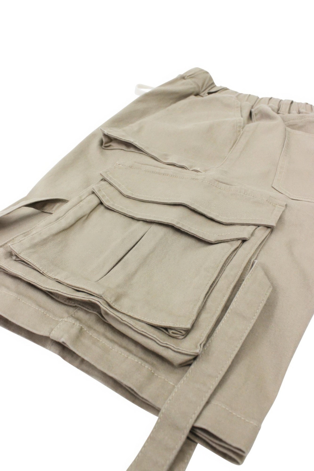 Twill Tuility Jogger Shorts product image