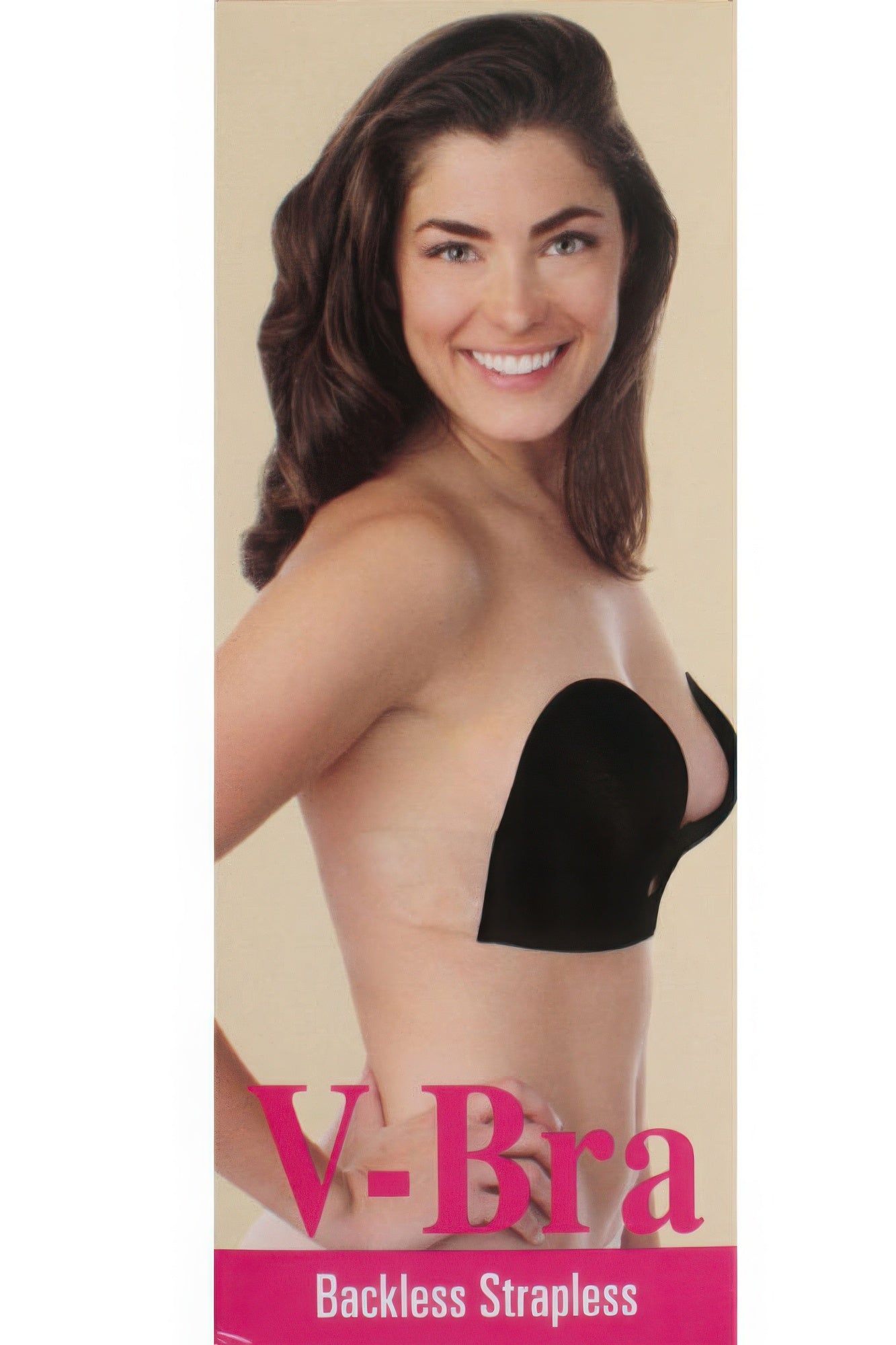 Backless Strapless product image