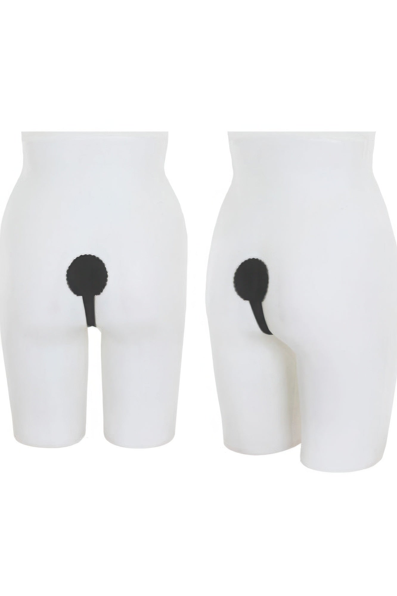 Reusable, No Line Strapless Panty product image