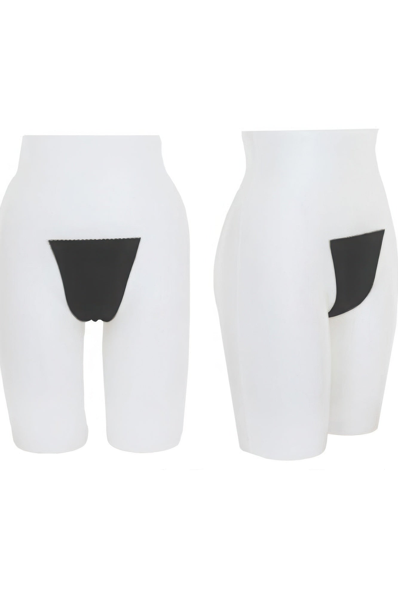 Reusable, No Line Strapless Panty product image