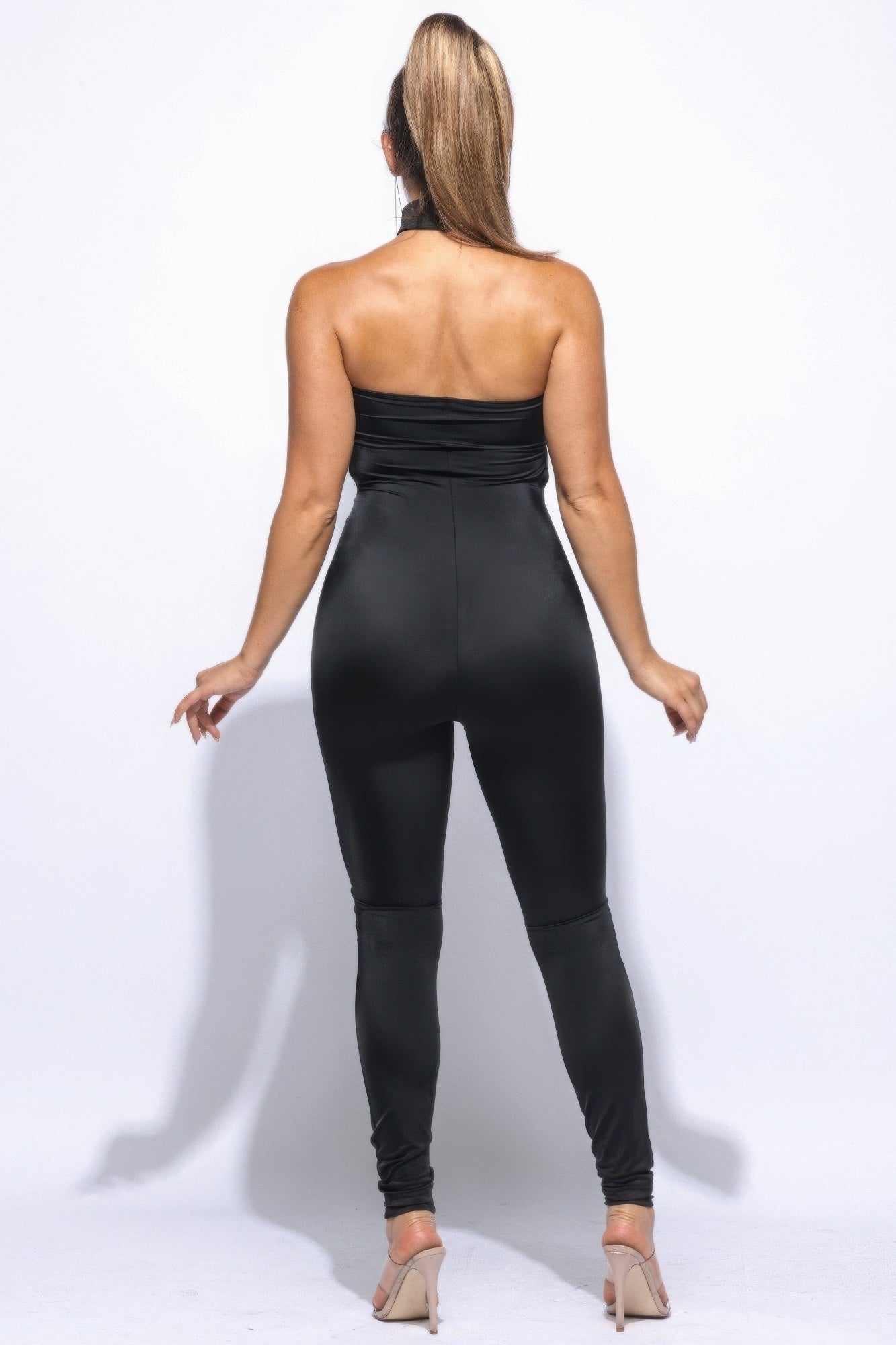 Chocker Tube Jumpsuit product image