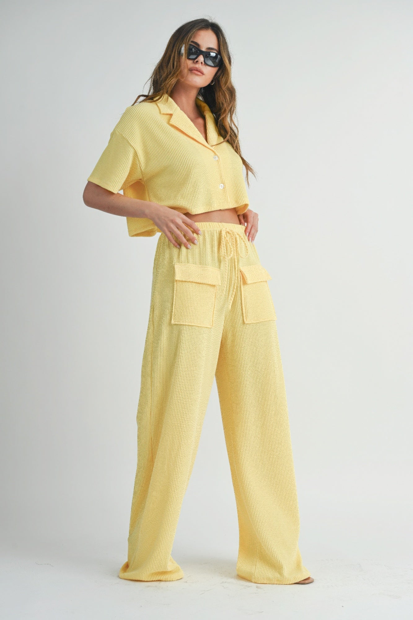 Button Up 2 Piece Set product image