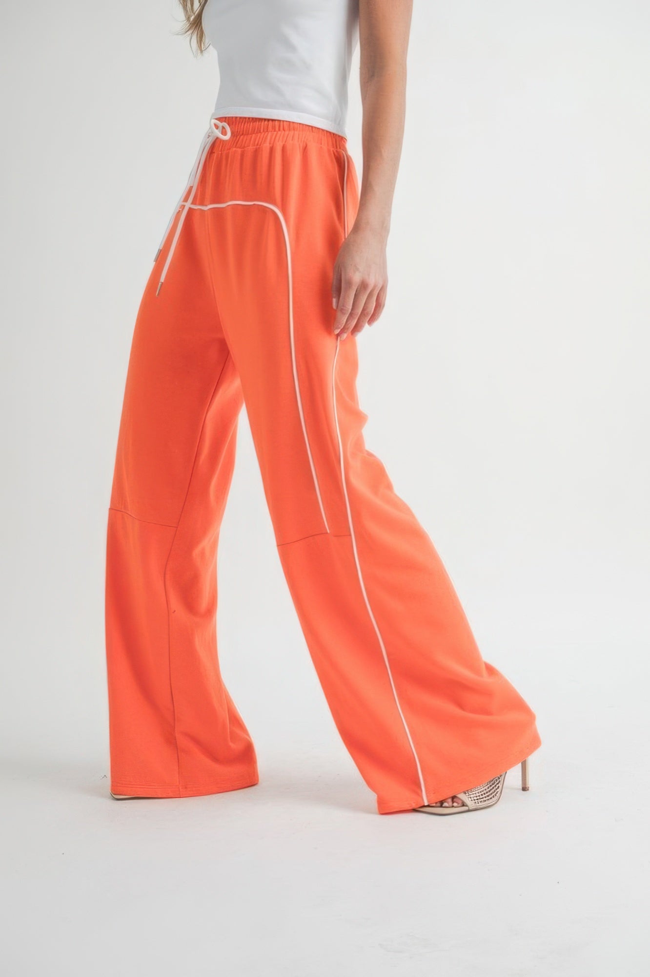 Drawstring Pants product image