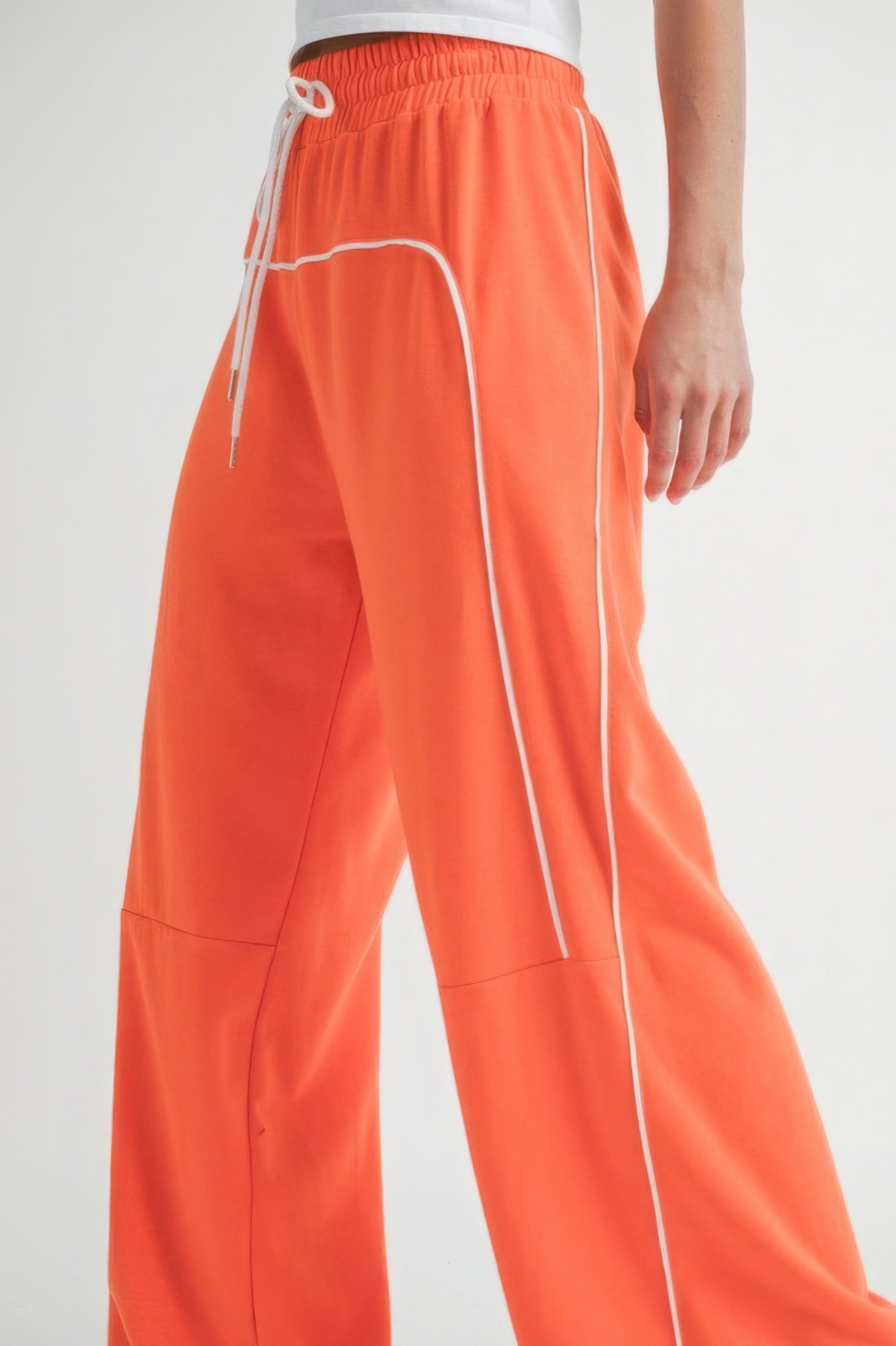 Drawstring Pants product image