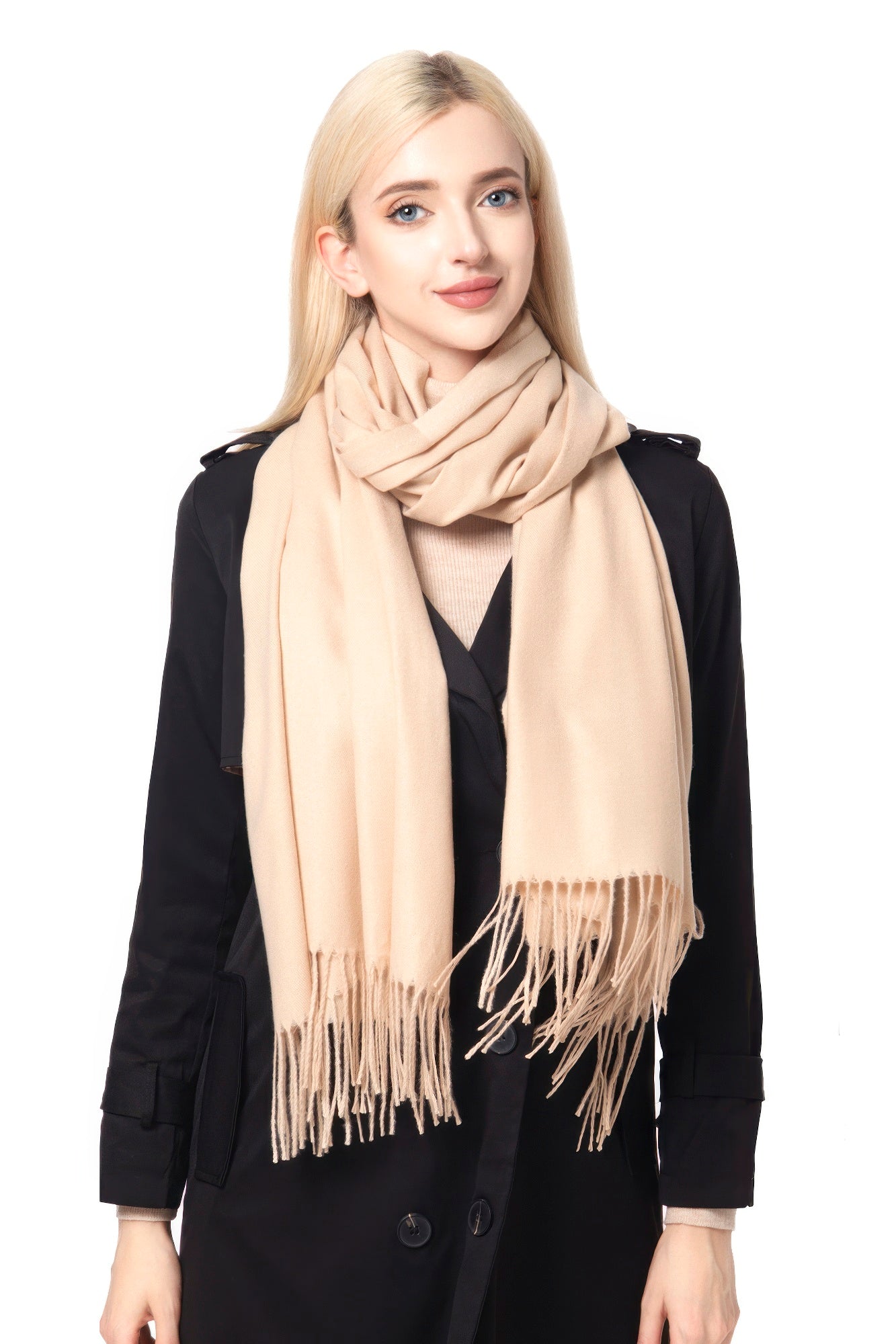 Fashion Basic Blanket Scarf product image