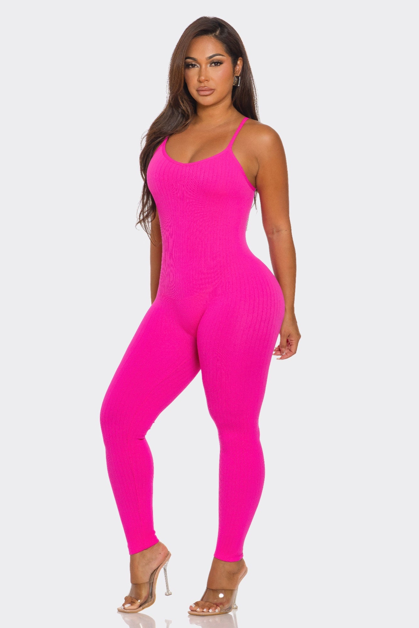 Back To Basics Jumpsuit product image
