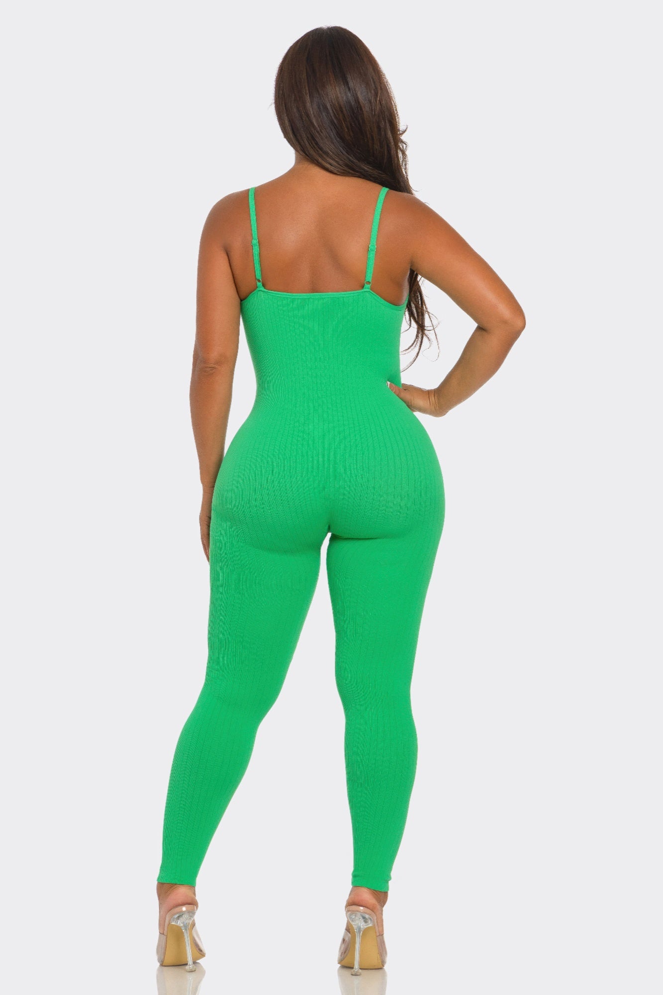 Back To Basics Jumpsuit product image