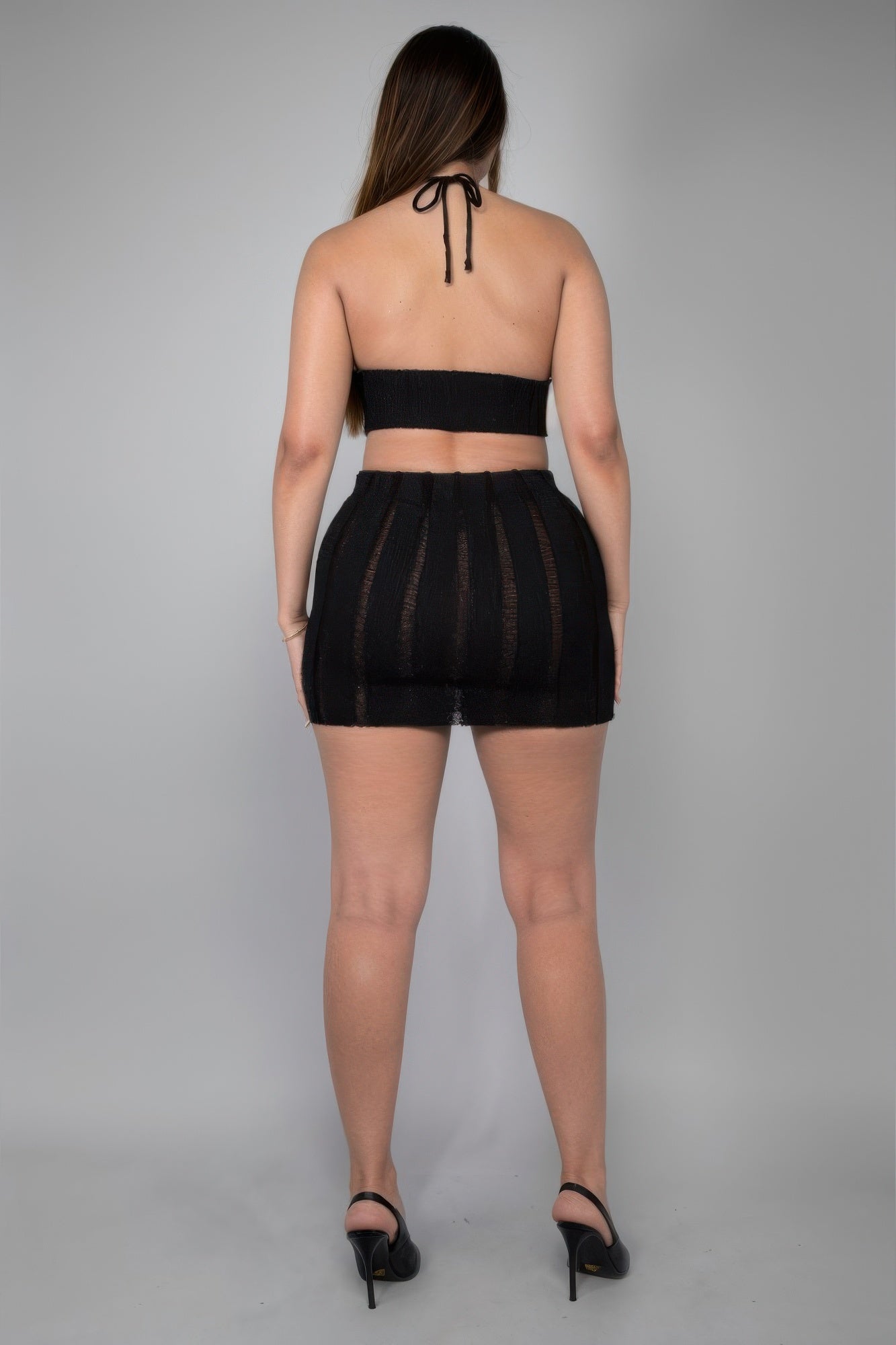 Lurex Two Piece Set product image