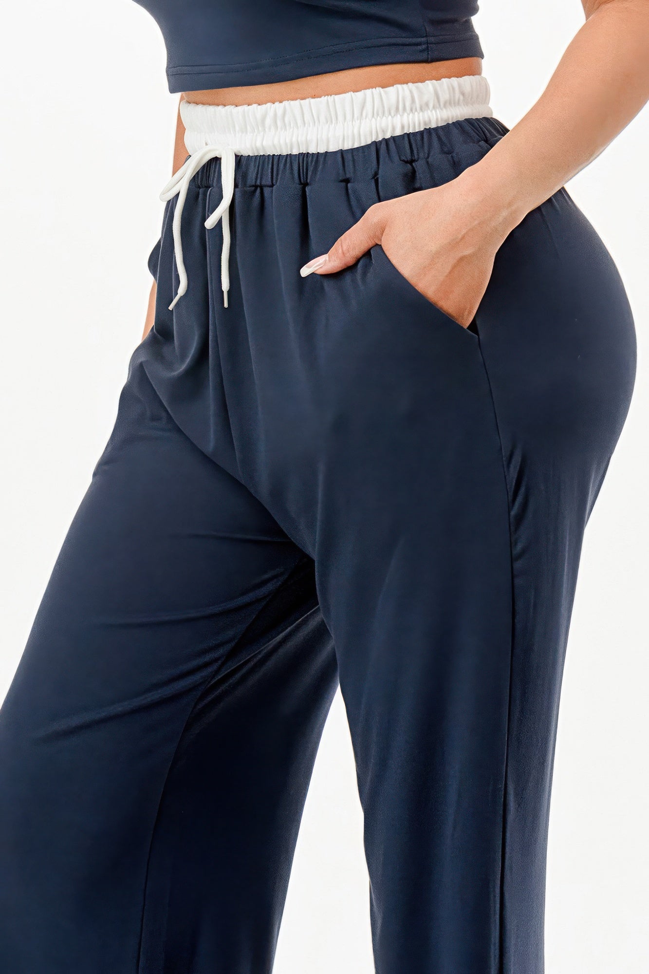 Tank Top And Sweatpant Set product image