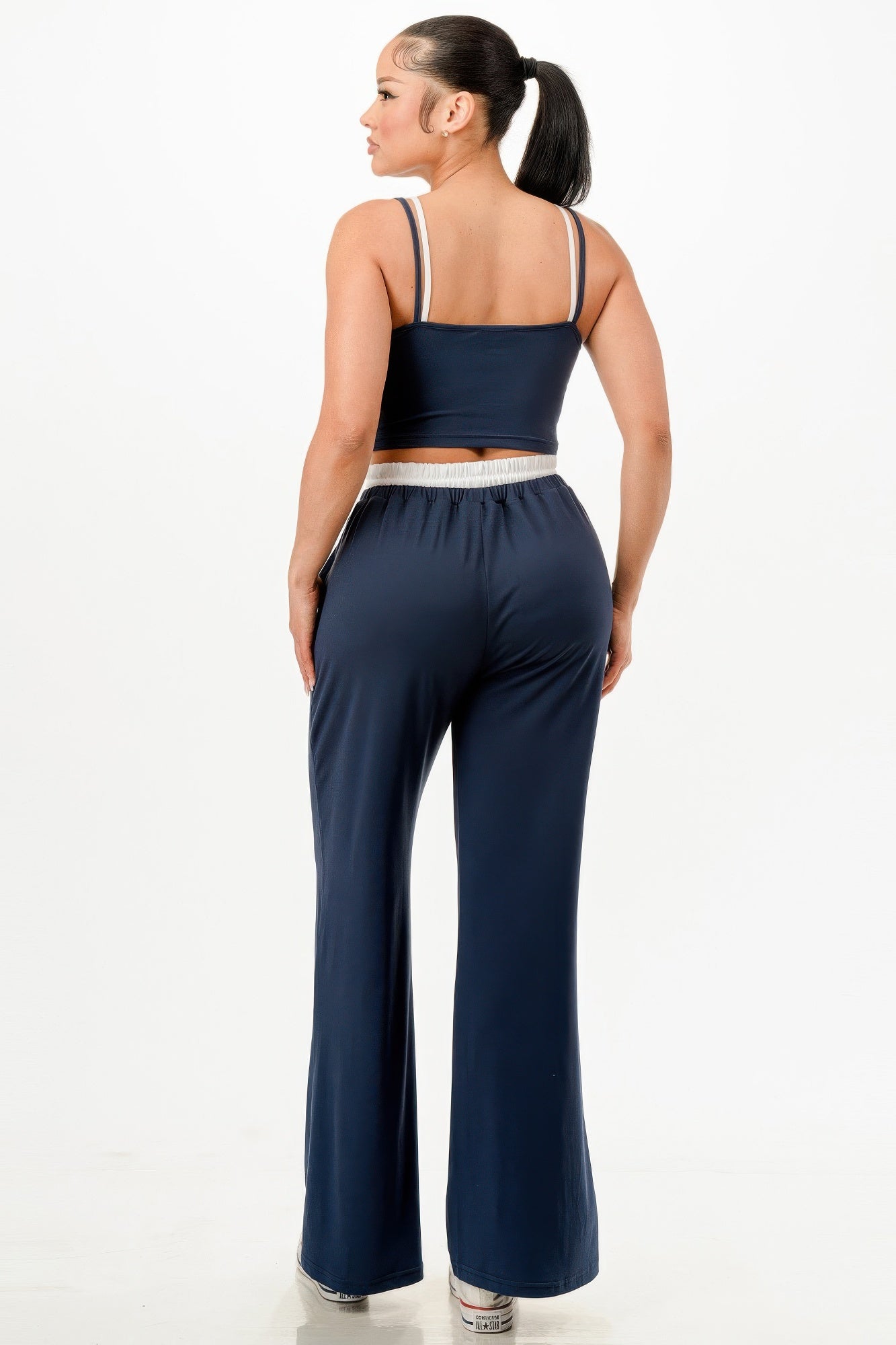 Tank Top And Sweatpant Set product image