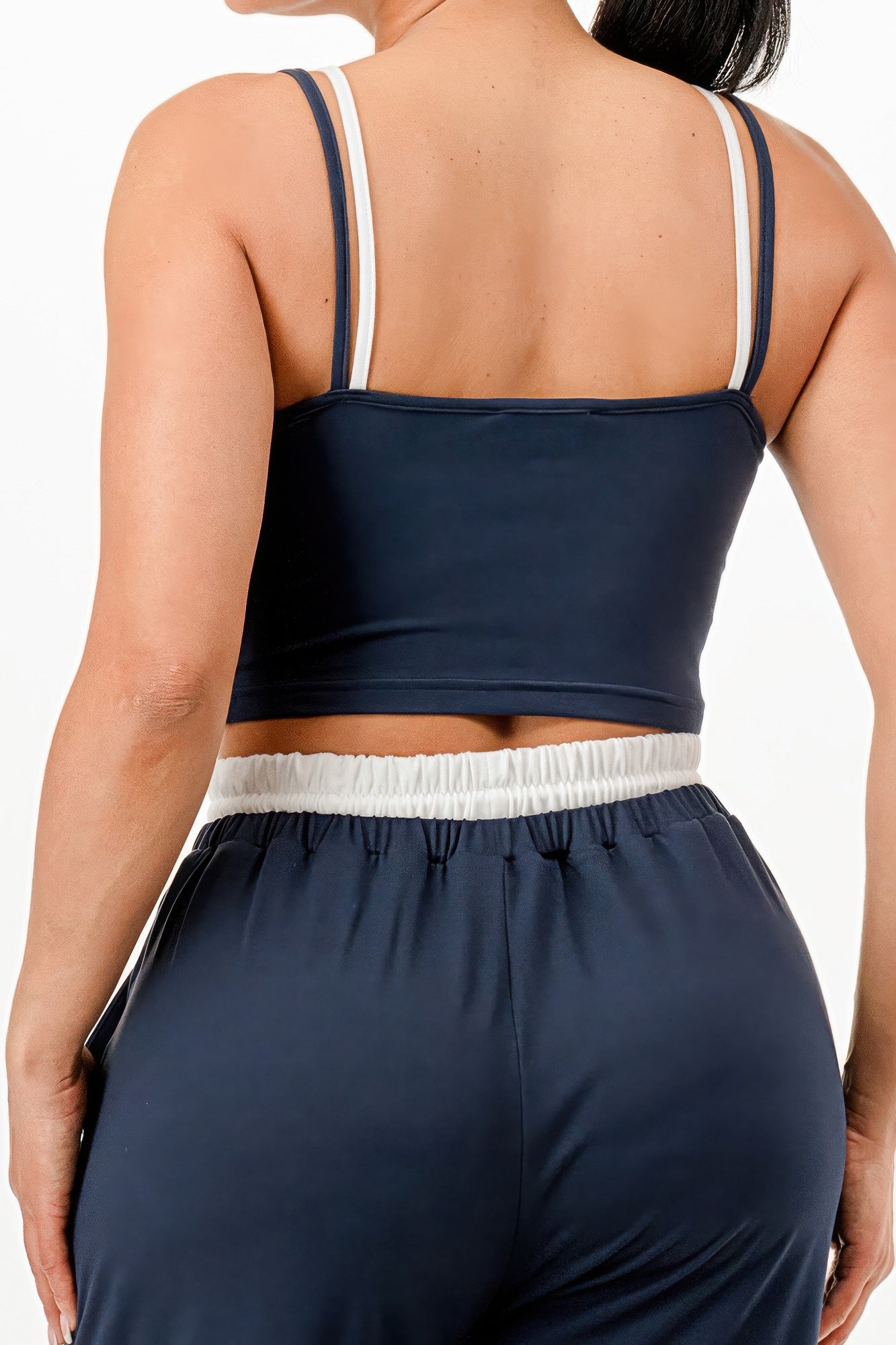 Tank Top And Sweatpant Set product image